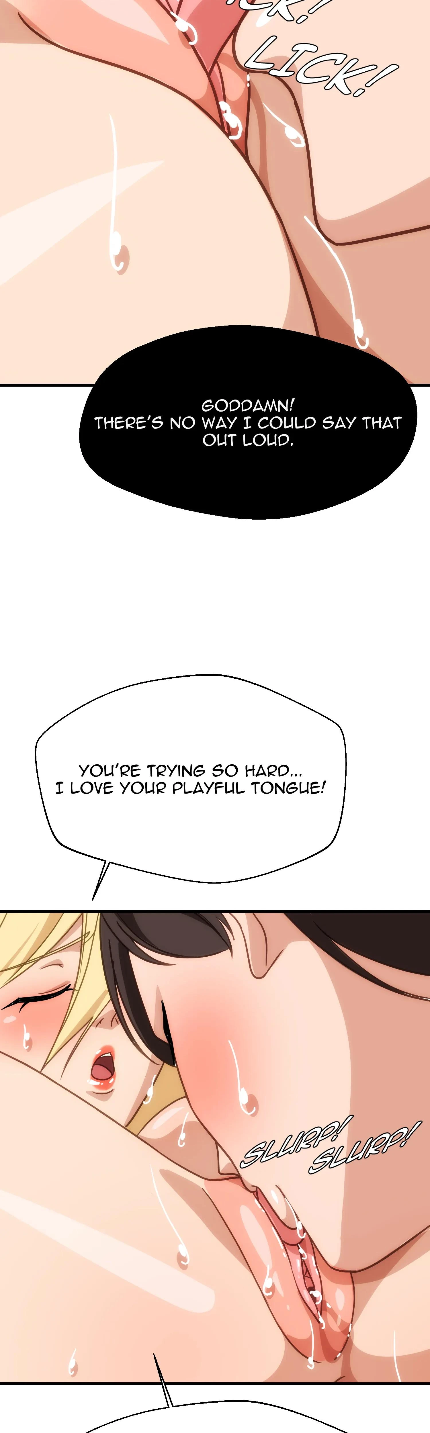 Teach Me First Uncensored Chapter 08 Page 26