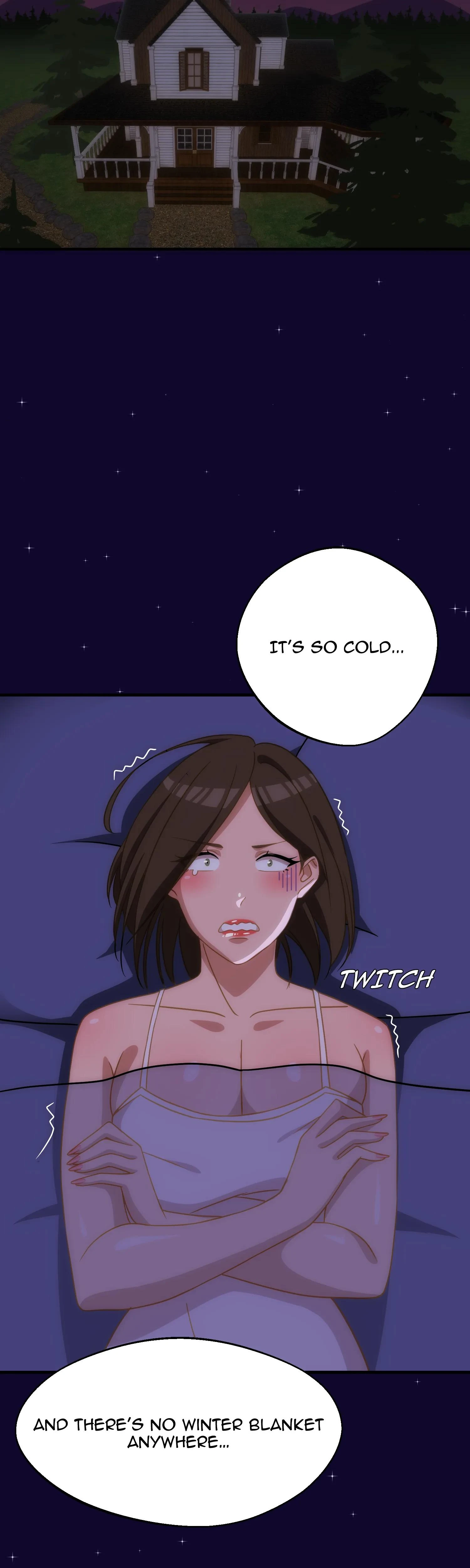 Teach Me First Uncensored Chapter 08 Page 43