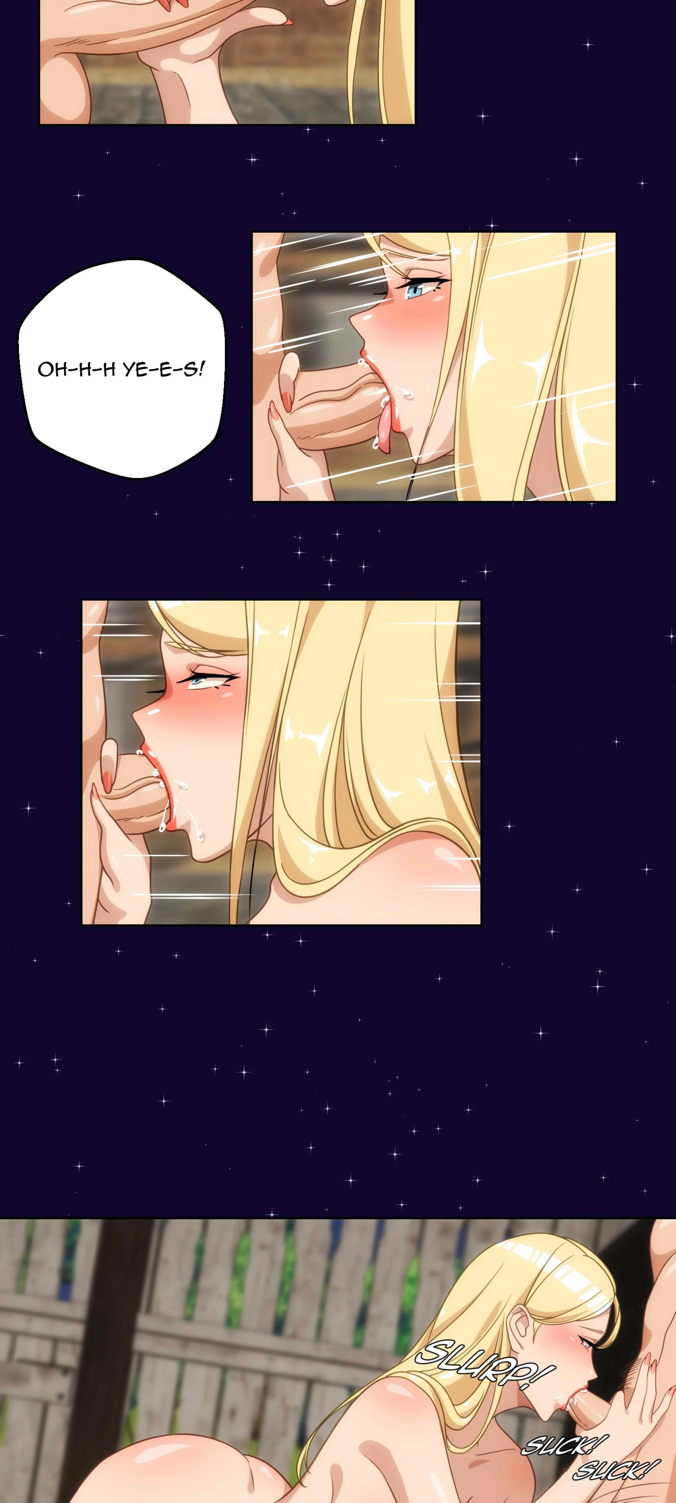 Teach Me First Uncensored Chapter 09 Page 2
