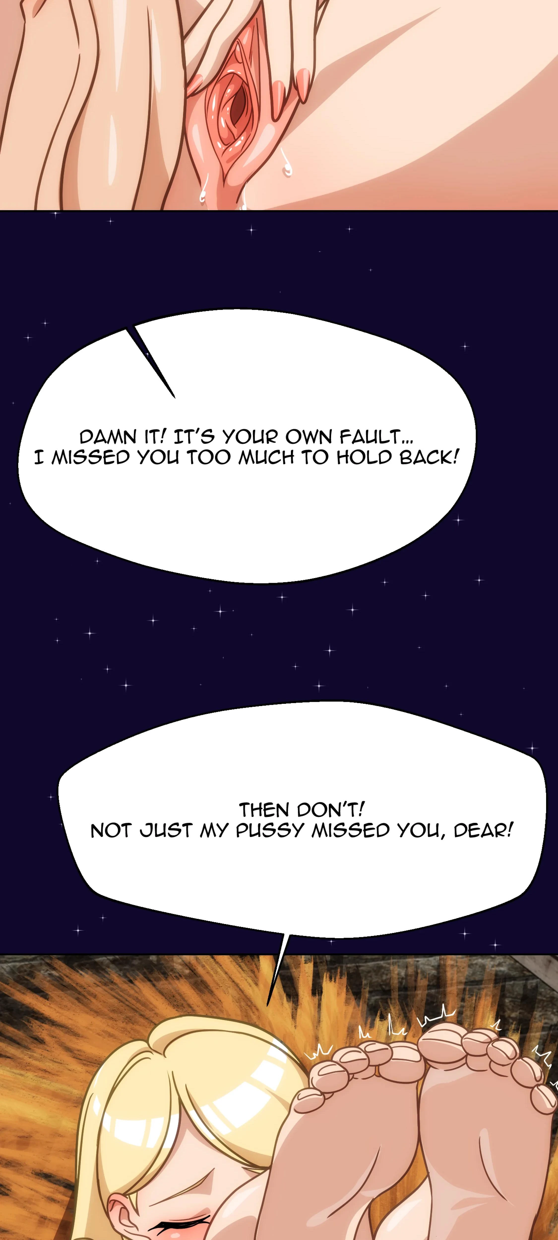 Teach Me First Uncensored Chapter 09 Page 13