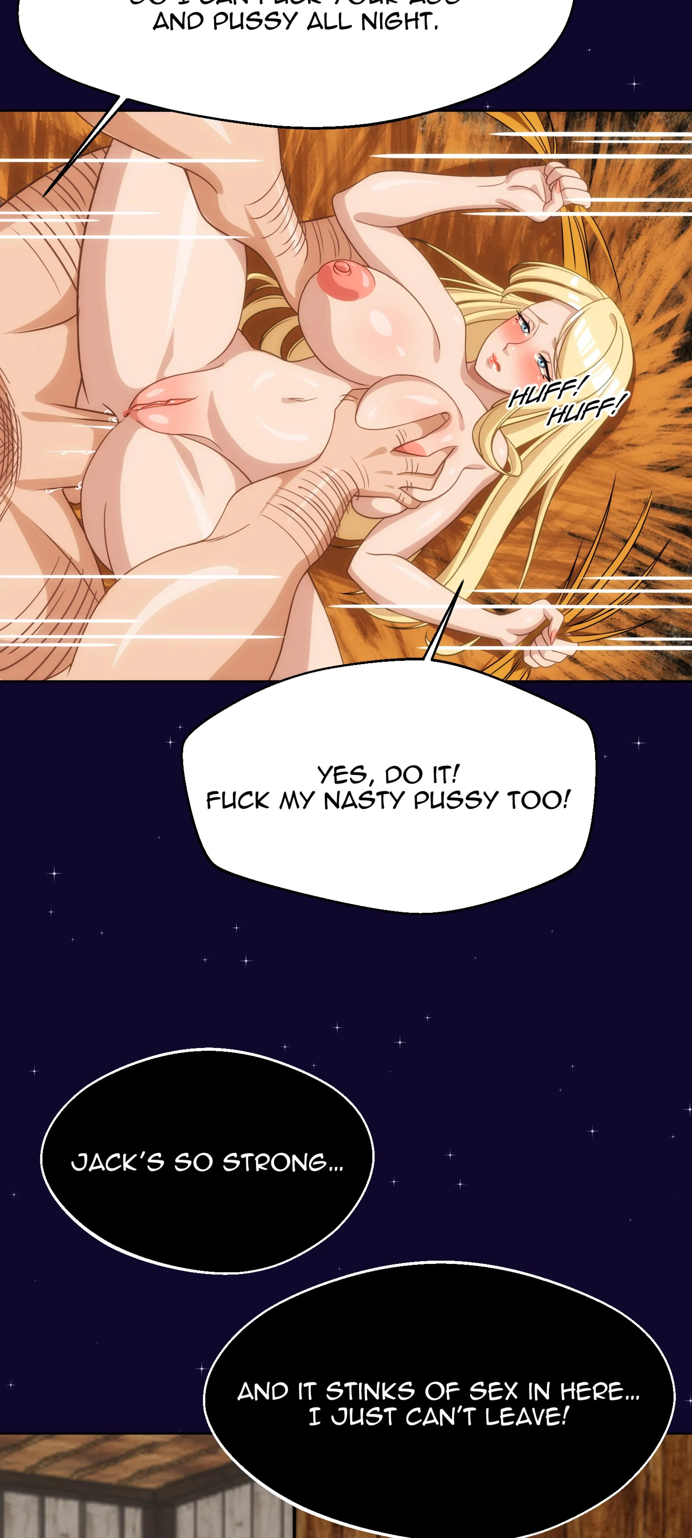 Teach Me First Uncensored Chapter 09 Page 18