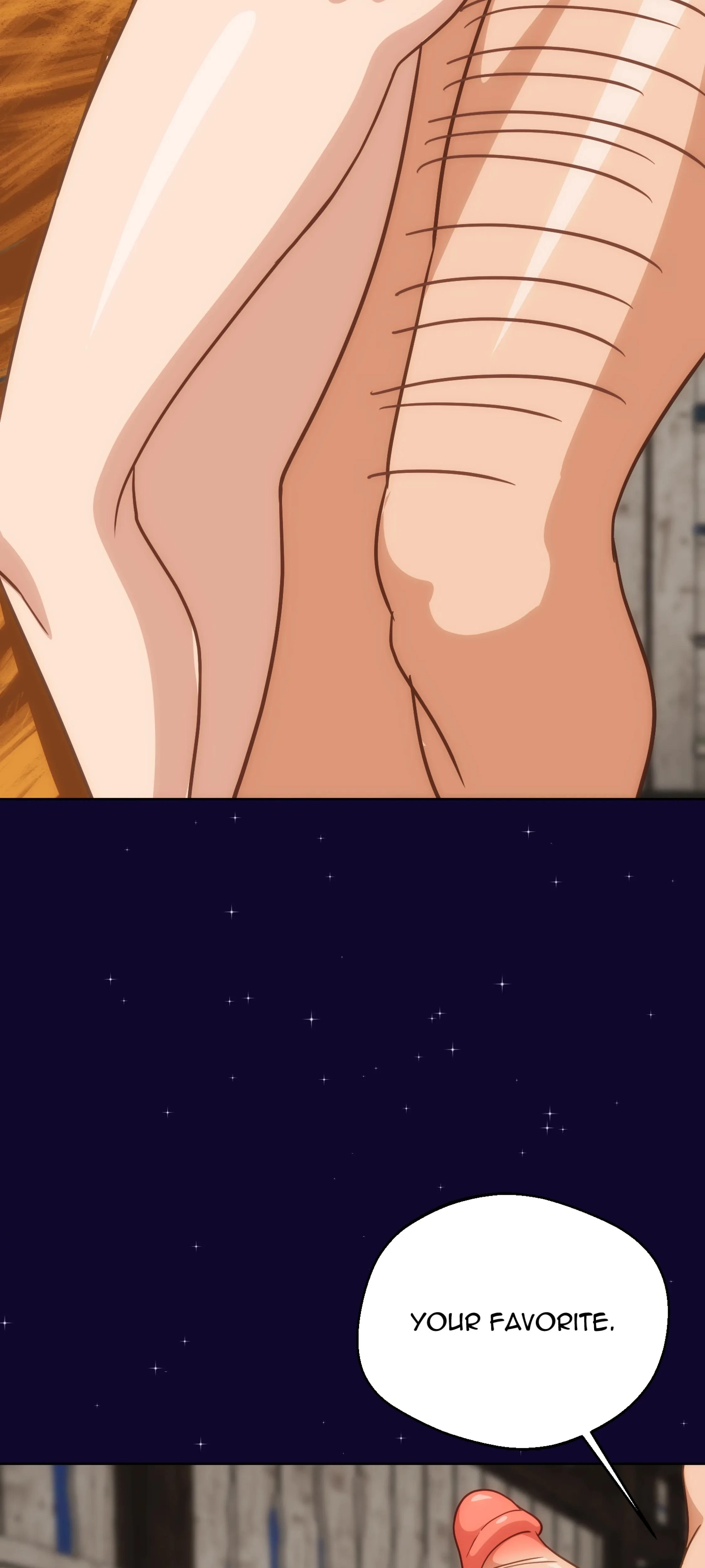 Teach Me First Uncensored Chapter 09 Page 21