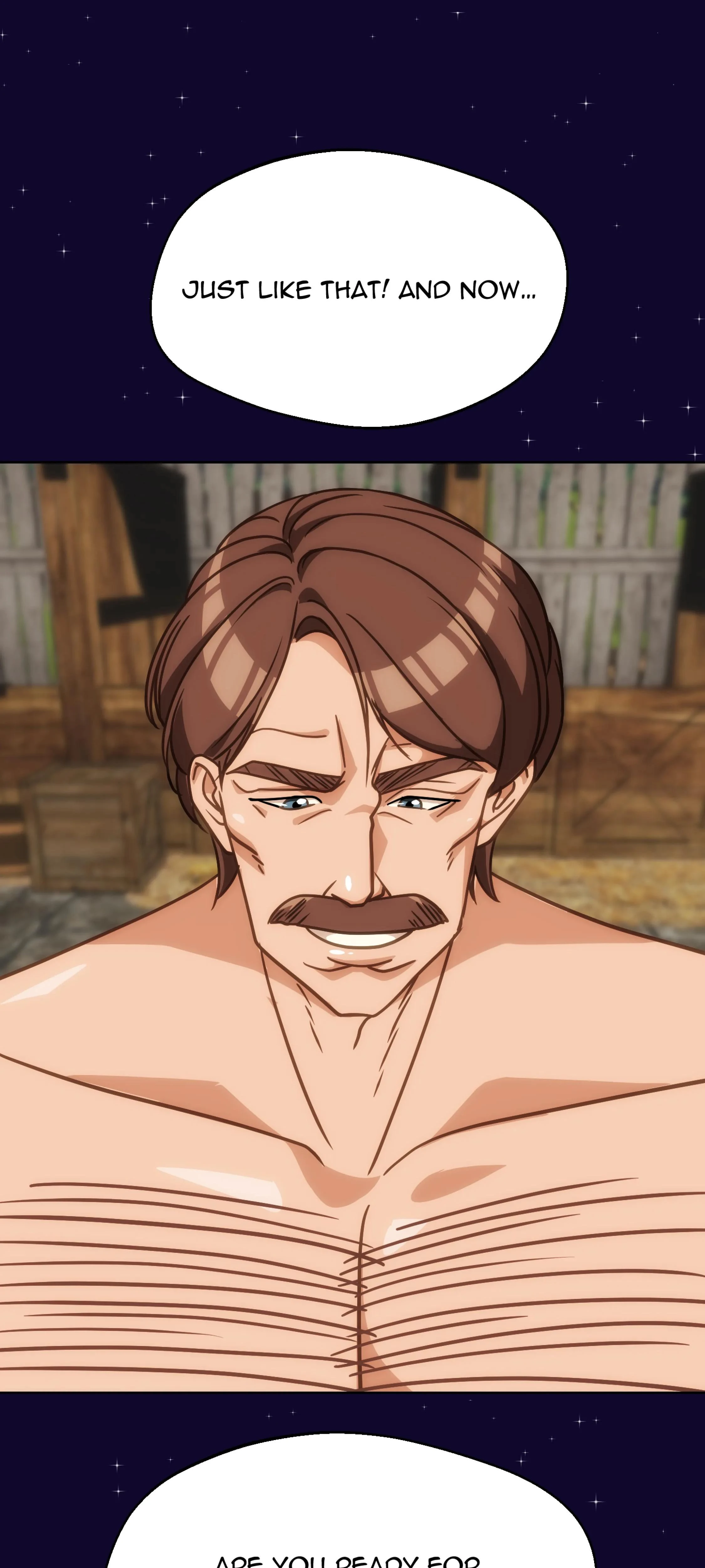 Teach Me First Uncensored Chapter 09 Page 24