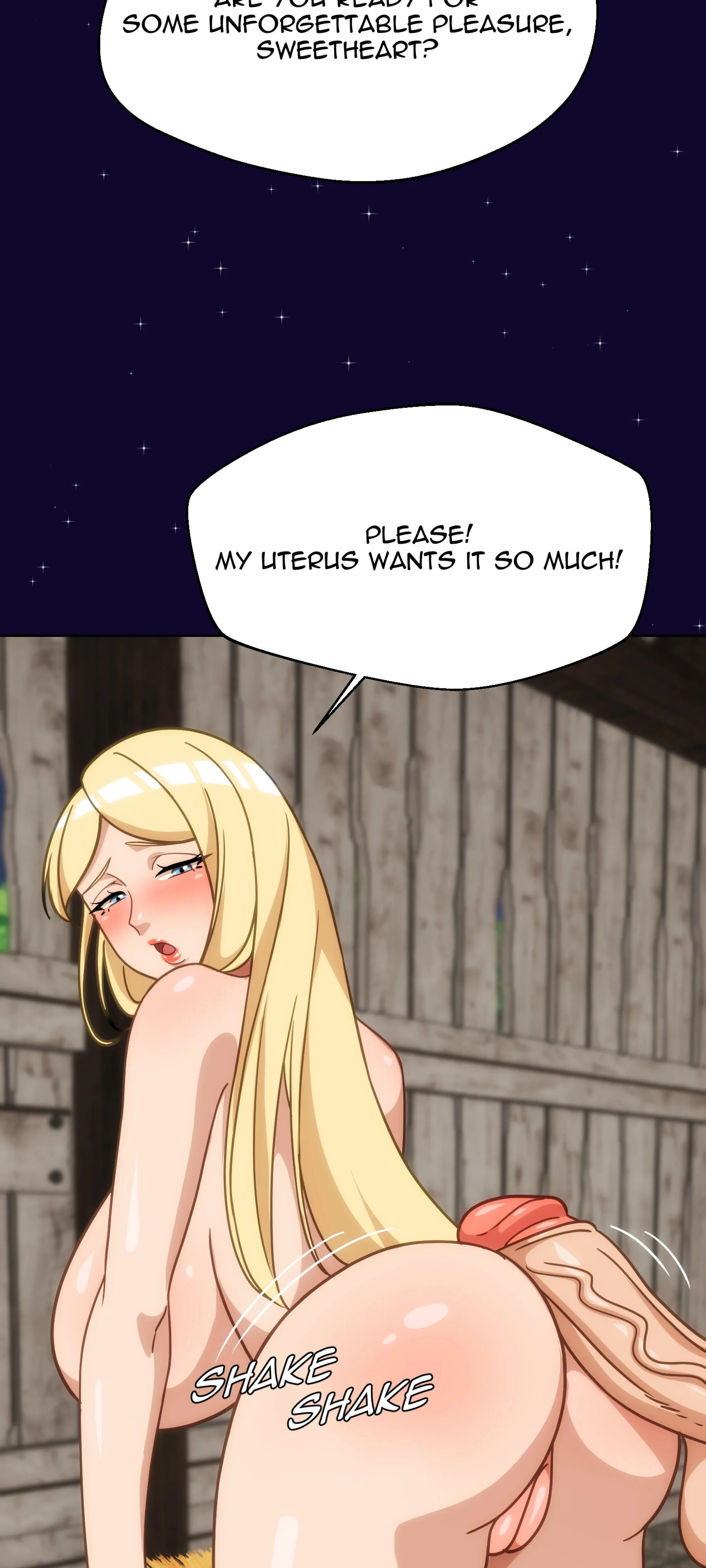 Teach Me First Uncensored Chapter 09 Page 25