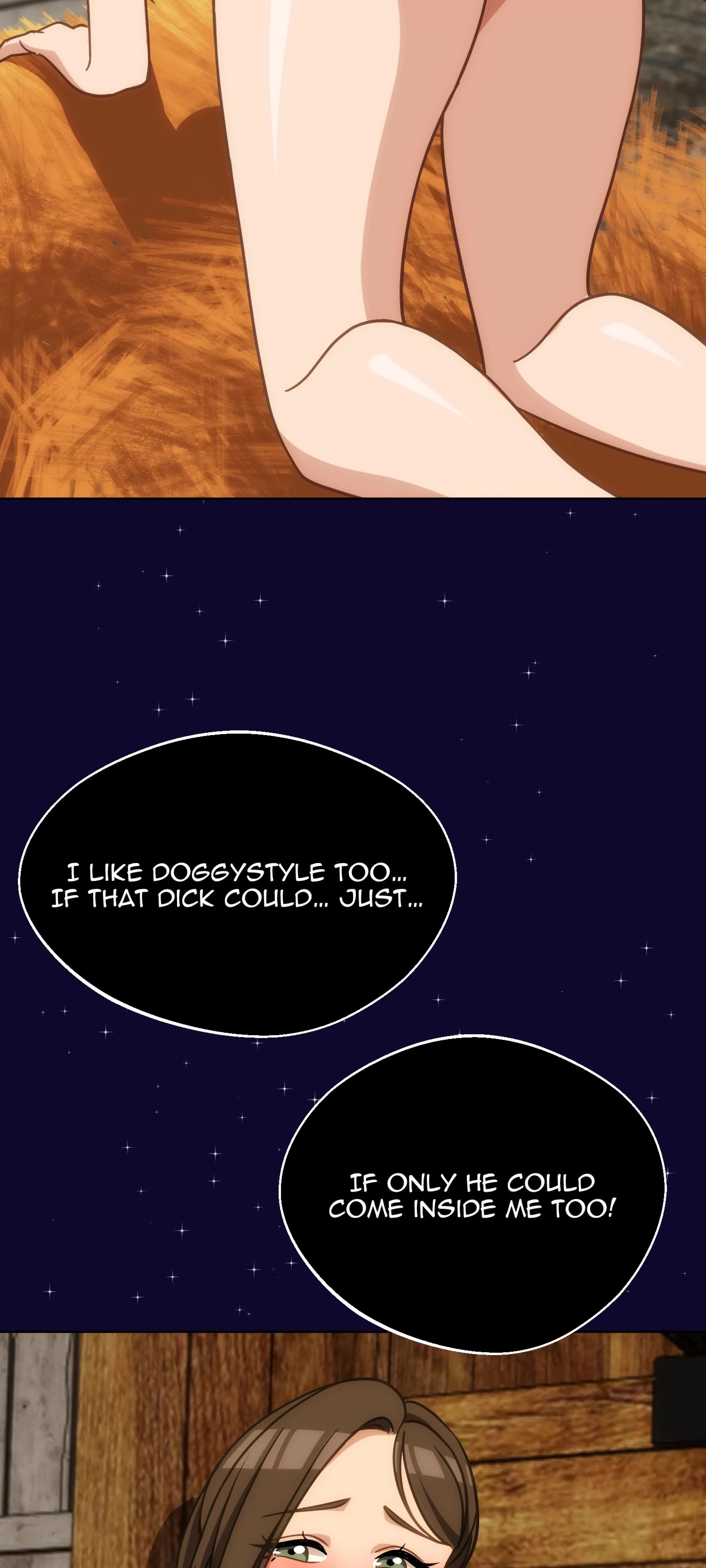 Teach Me First Uncensored Chapter 09 Page 26