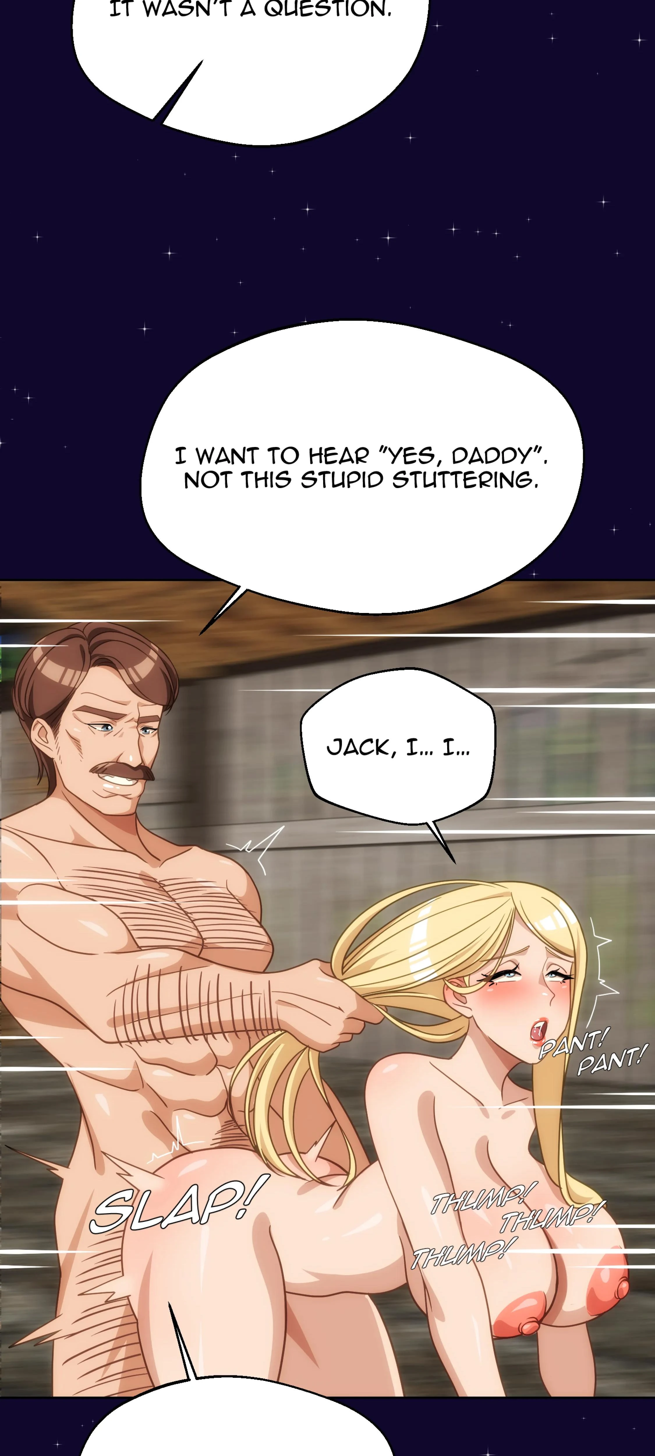 Teach Me First Uncensored Chapter 09 Page 30