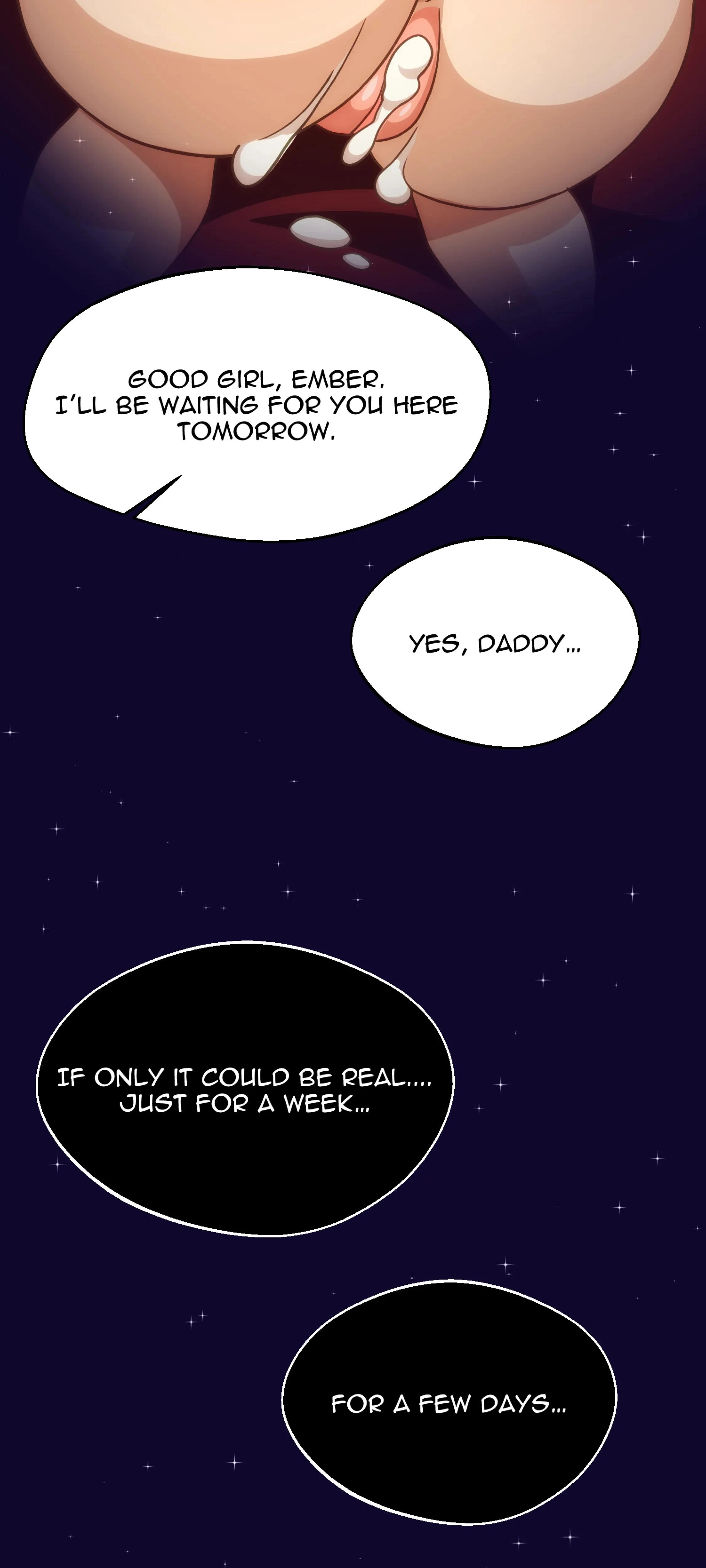 Teach Me First Uncensored Chapter 09 Page 46