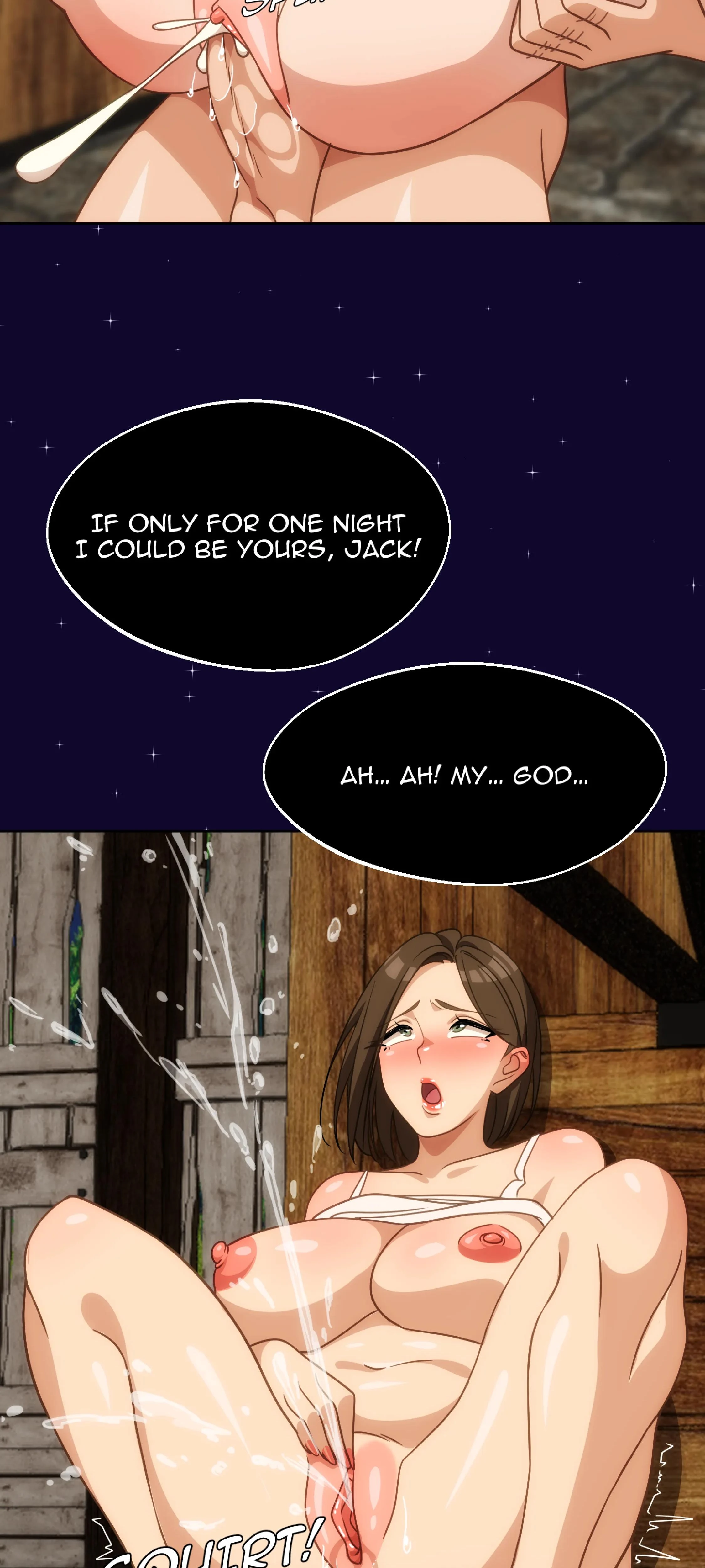 Teach Me First Uncensored Chapter 09 Page 48
