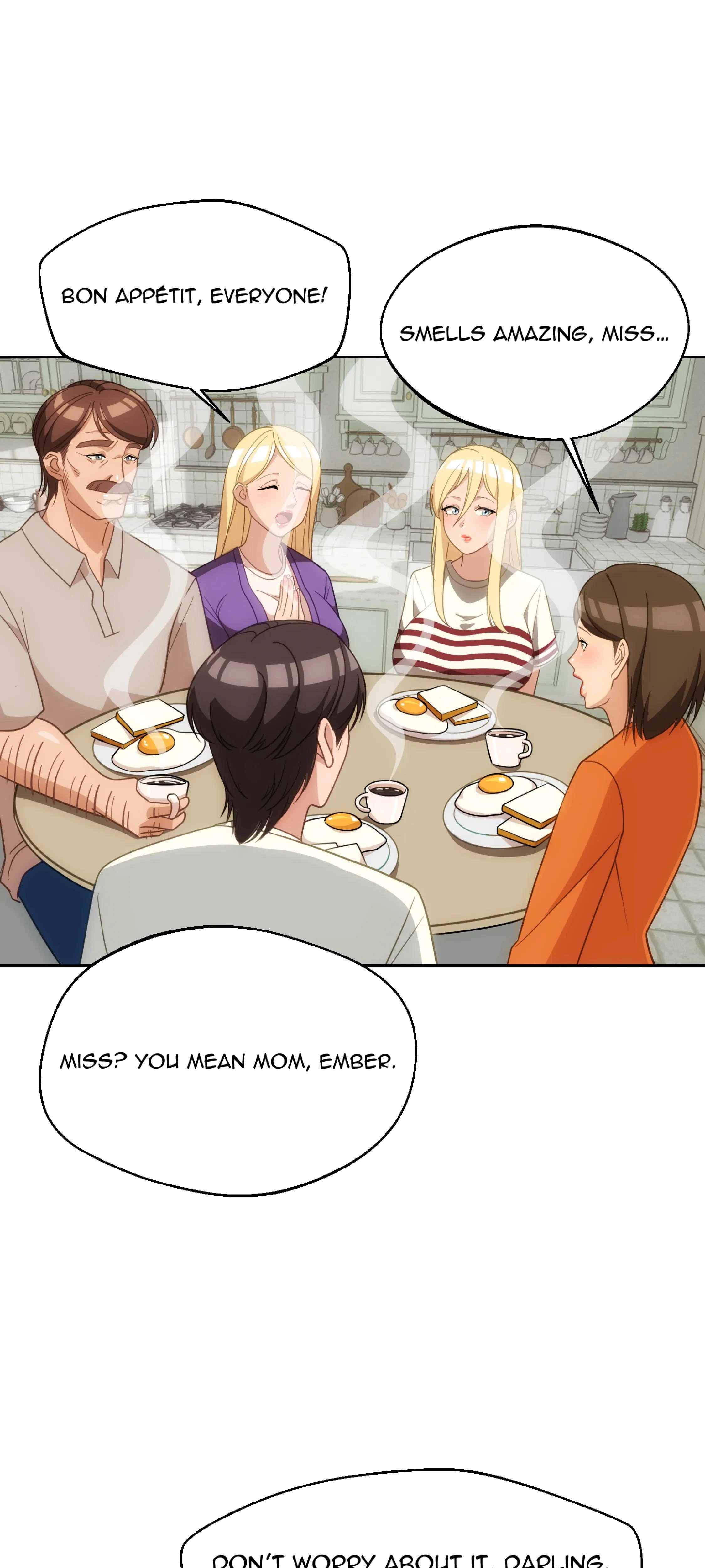 Teach Me First Uncensored Chapter 10 Page 2