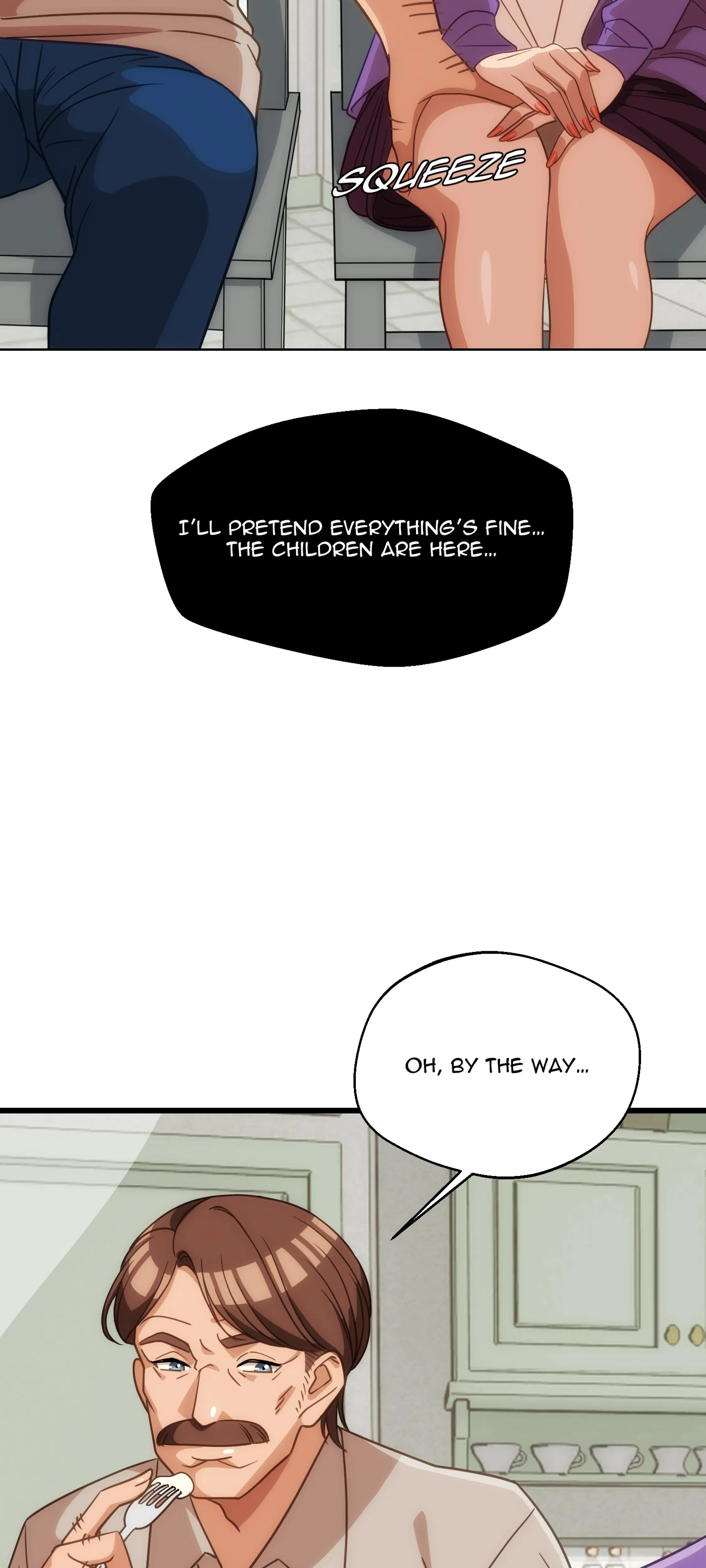 Teach Me First Uncensored Chapter 10 Page 4