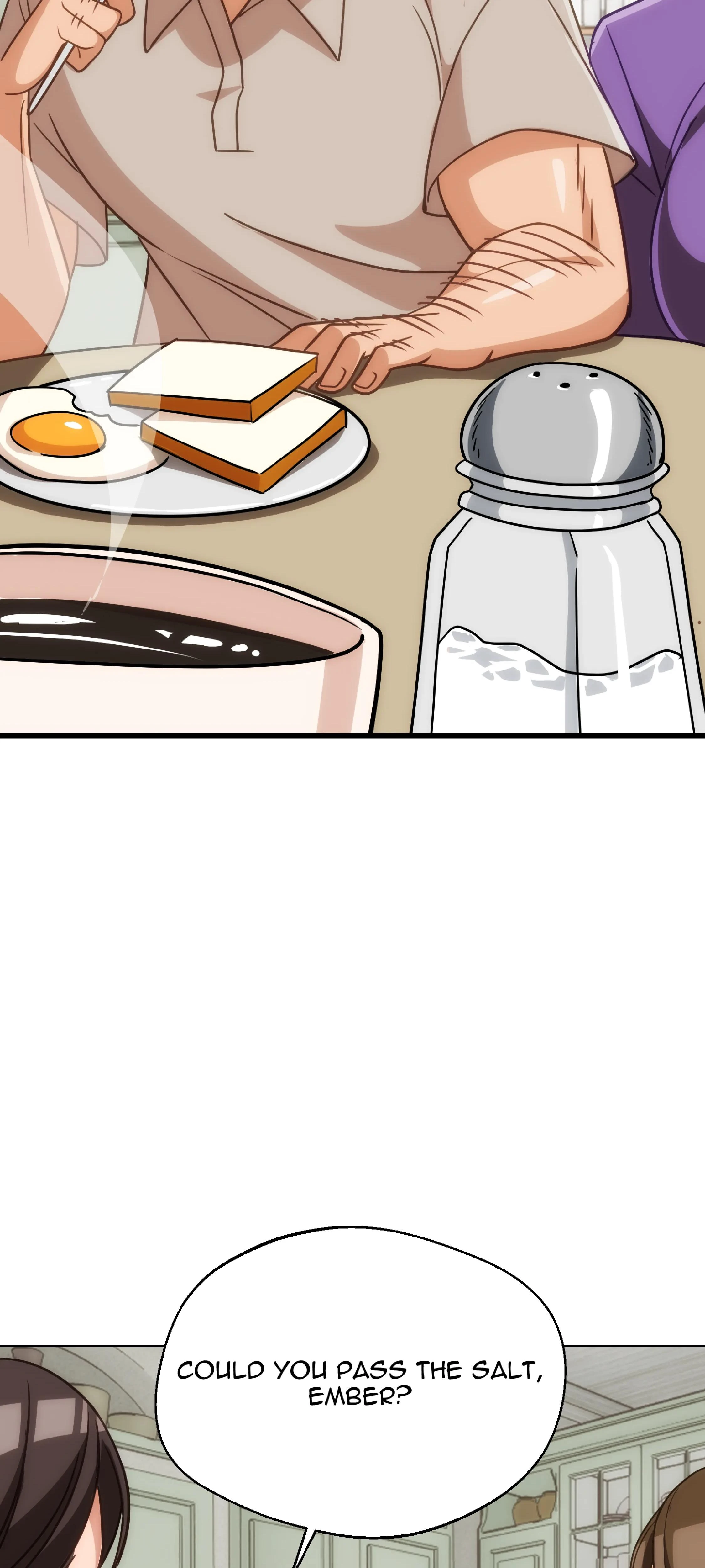 Teach Me First Uncensored Chapter 10 Page 5