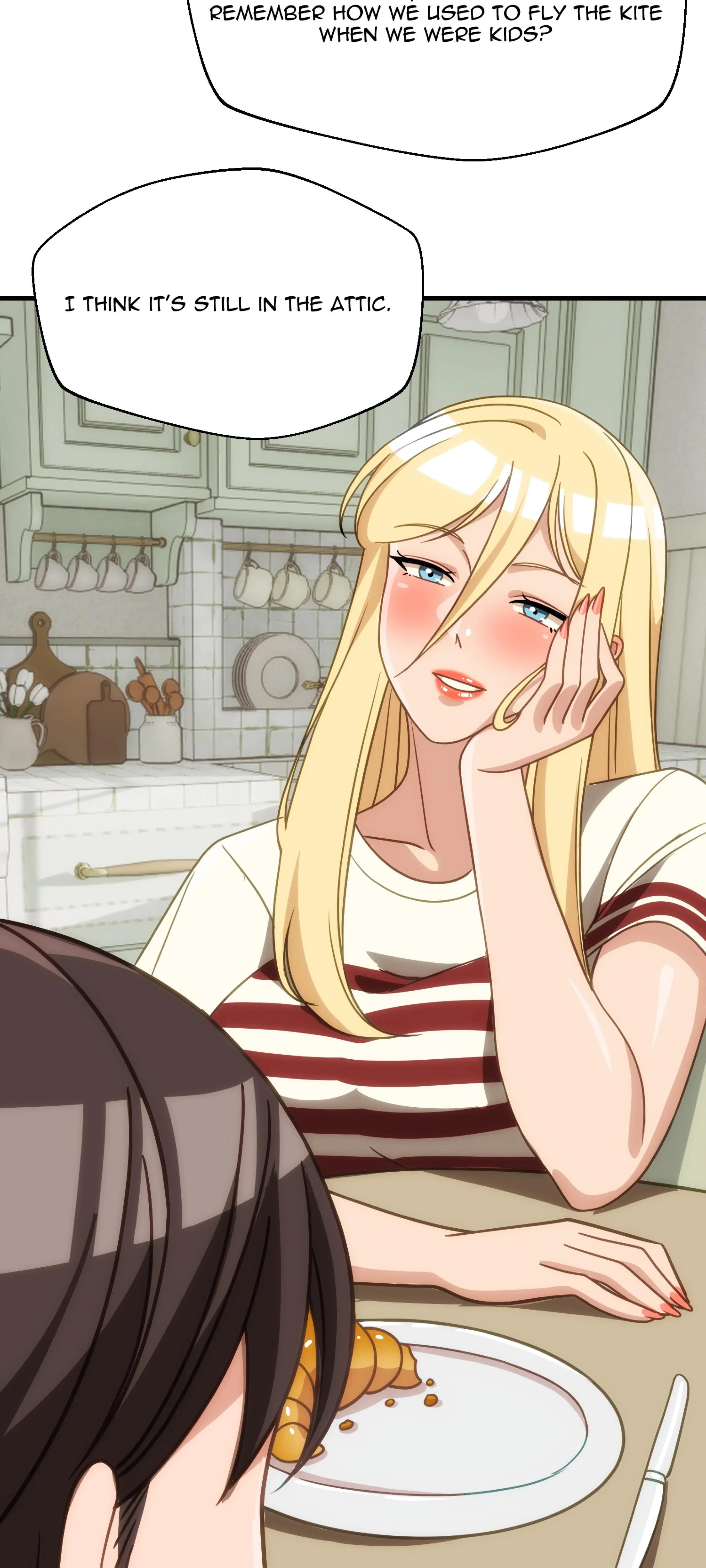 Teach Me First Uncensored Chapter 10 Page 18