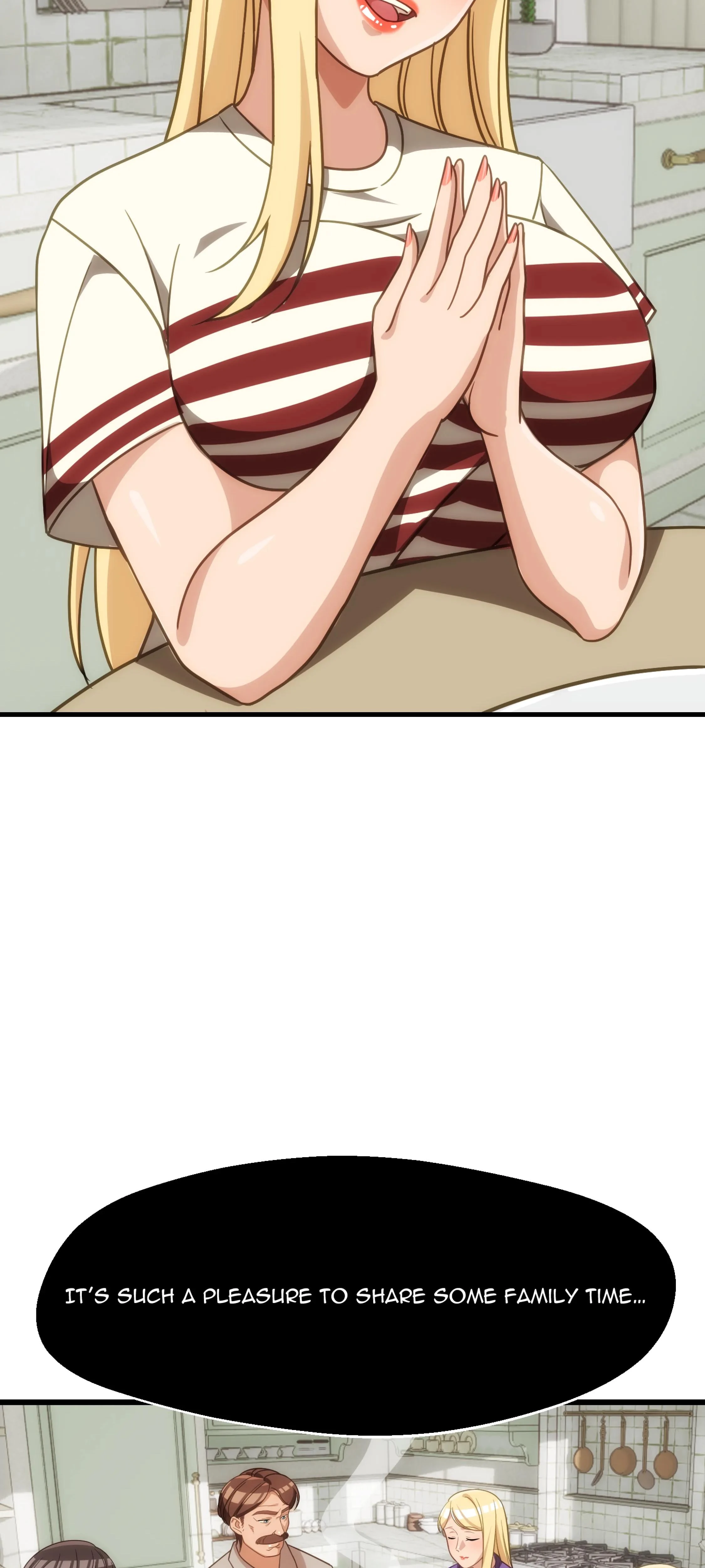 Teach Me First Uncensored Chapter 10 Page 22