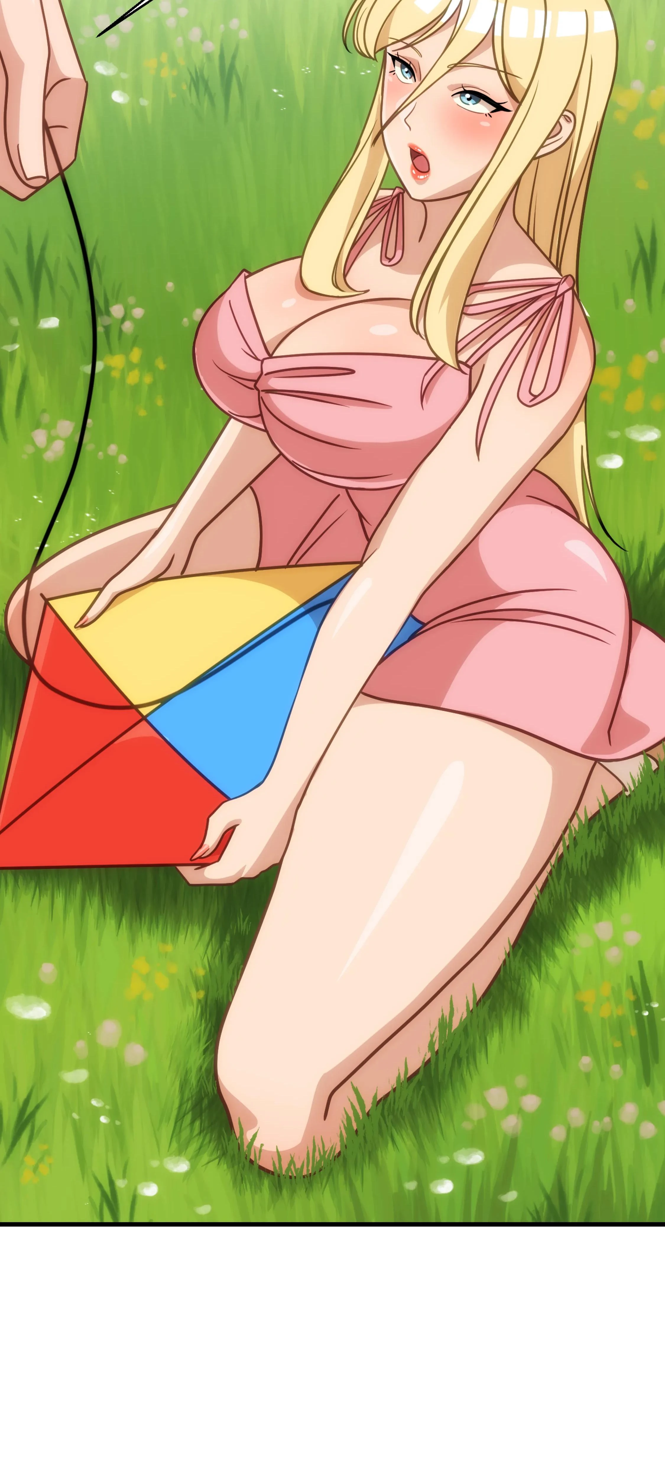Teach Me First Uncensored Chapter 10 Page 30