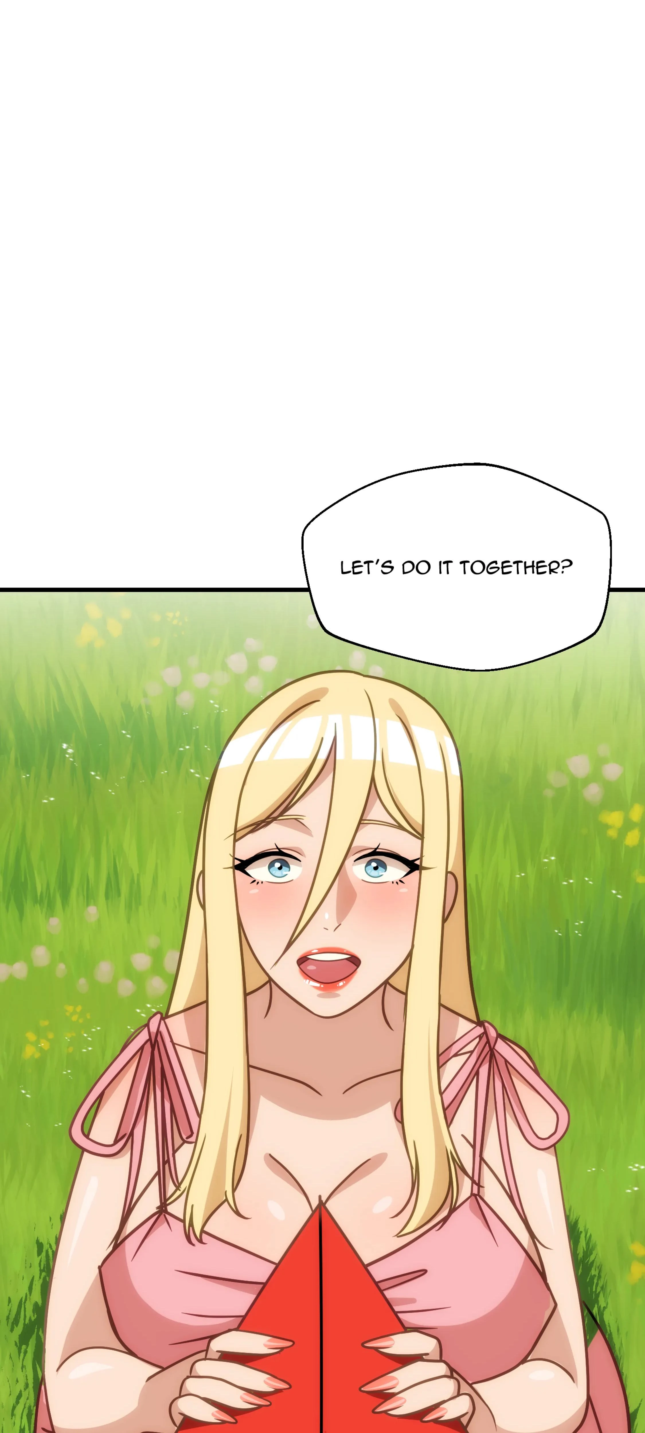 Teach Me First Uncensored Chapter 10 Page 31