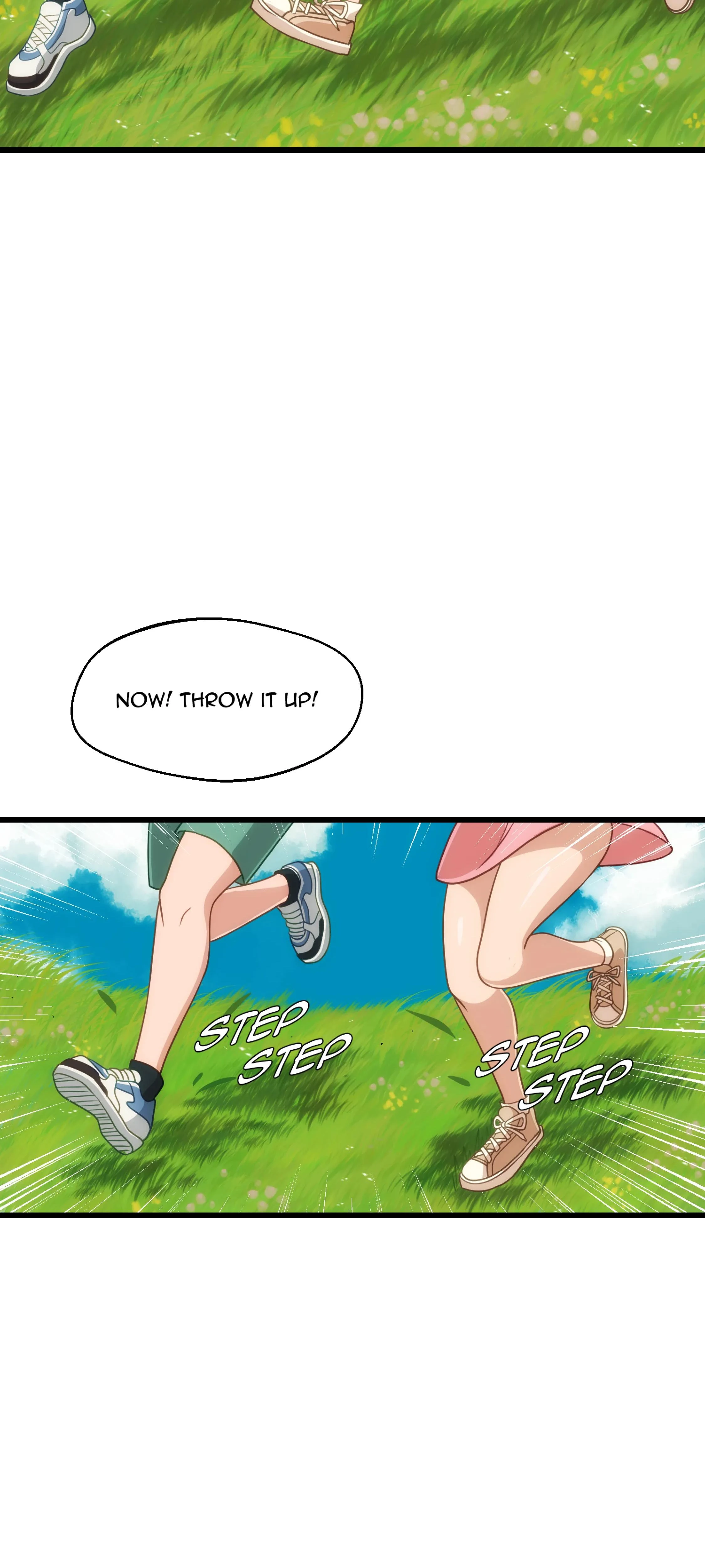 Teach Me First Uncensored Chapter 10 Page 35