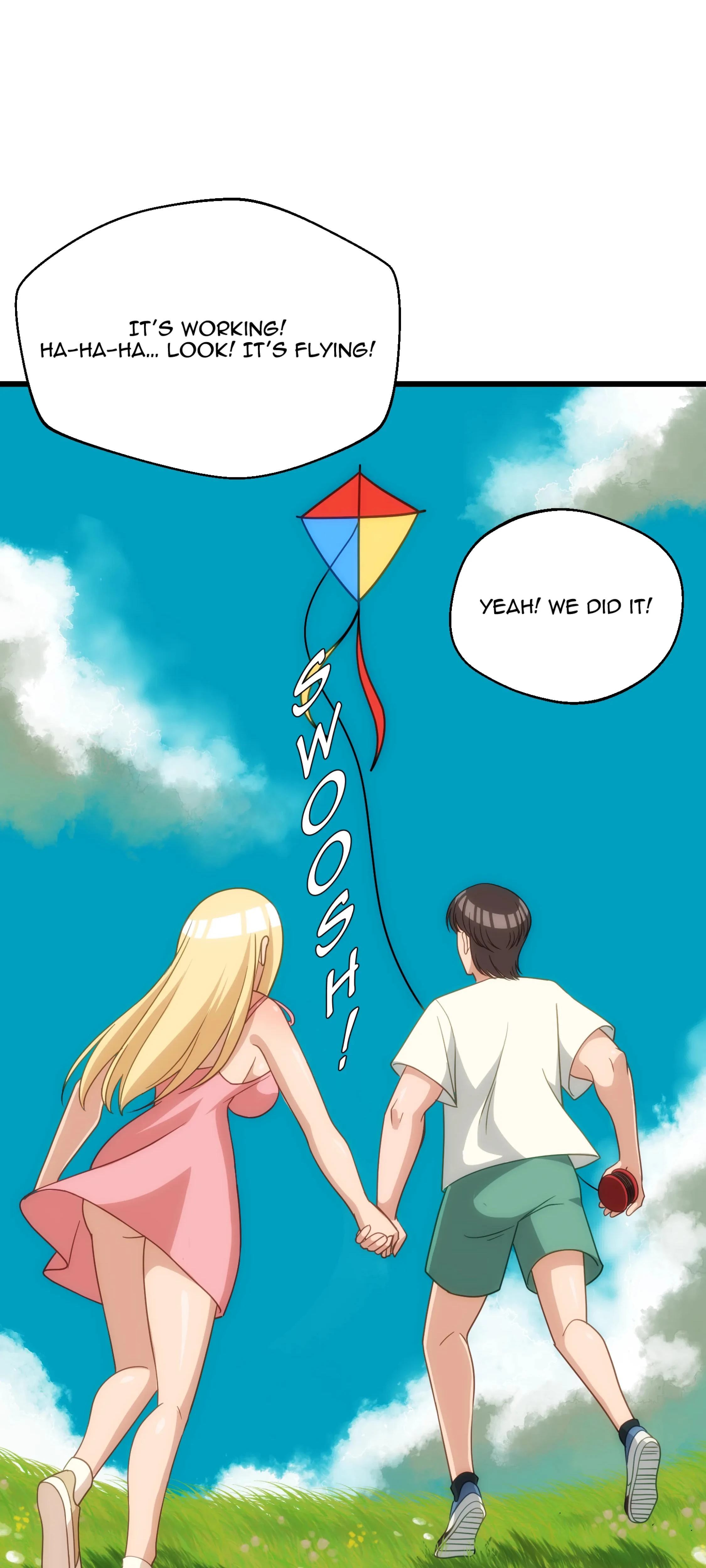 Teach Me First Uncensored Chapter 10 Page 36