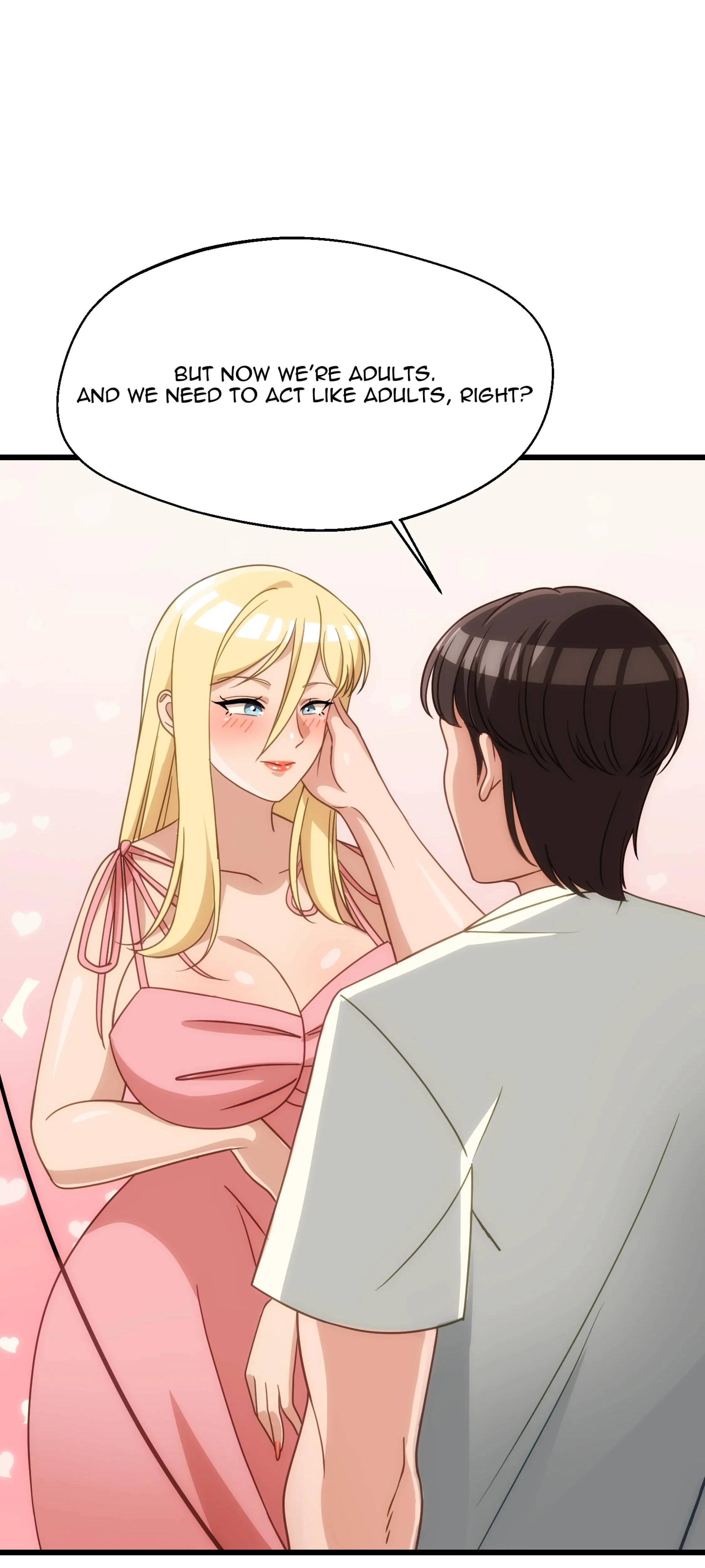 Teach Me First Uncensored Chapter 10 Page 42