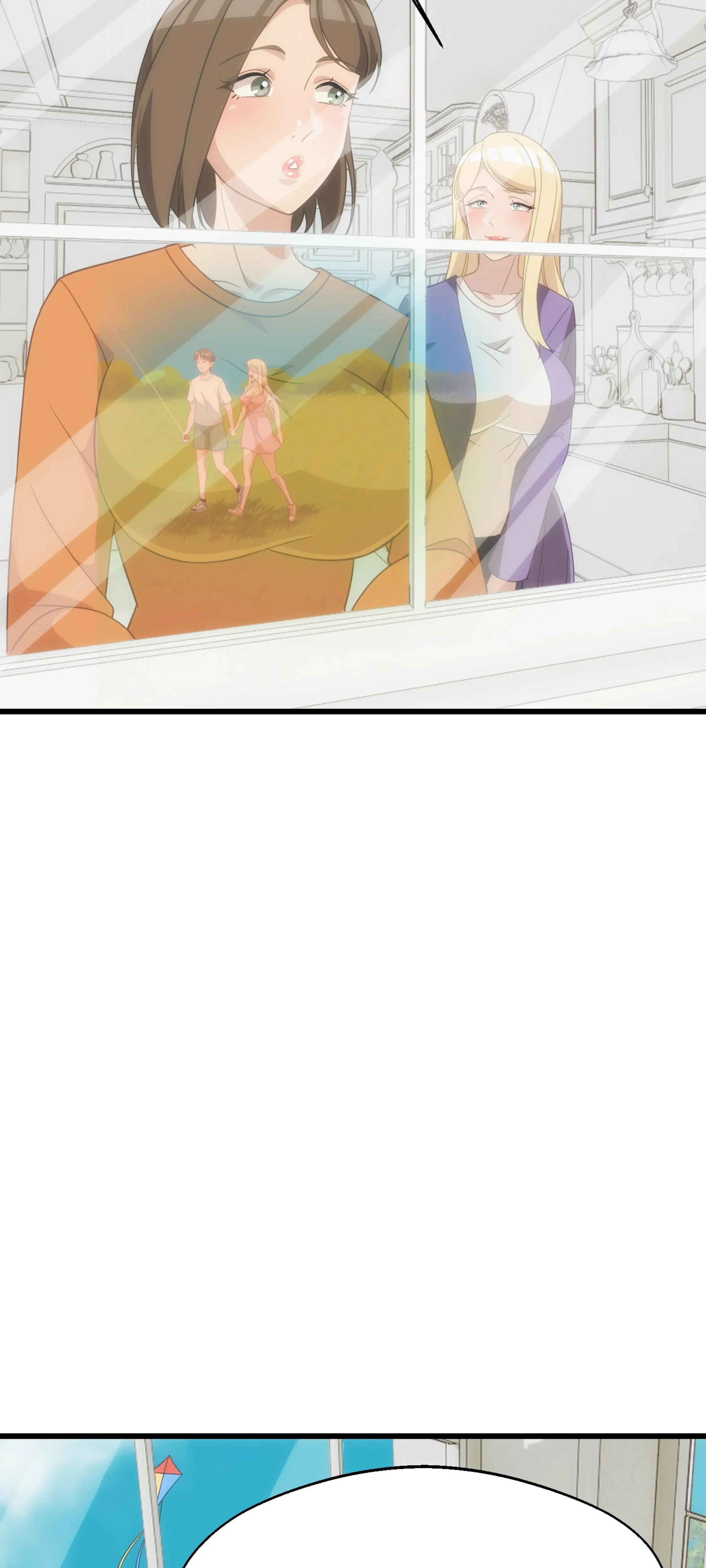 Teach Me First Uncensored Chapter 10 Page 49