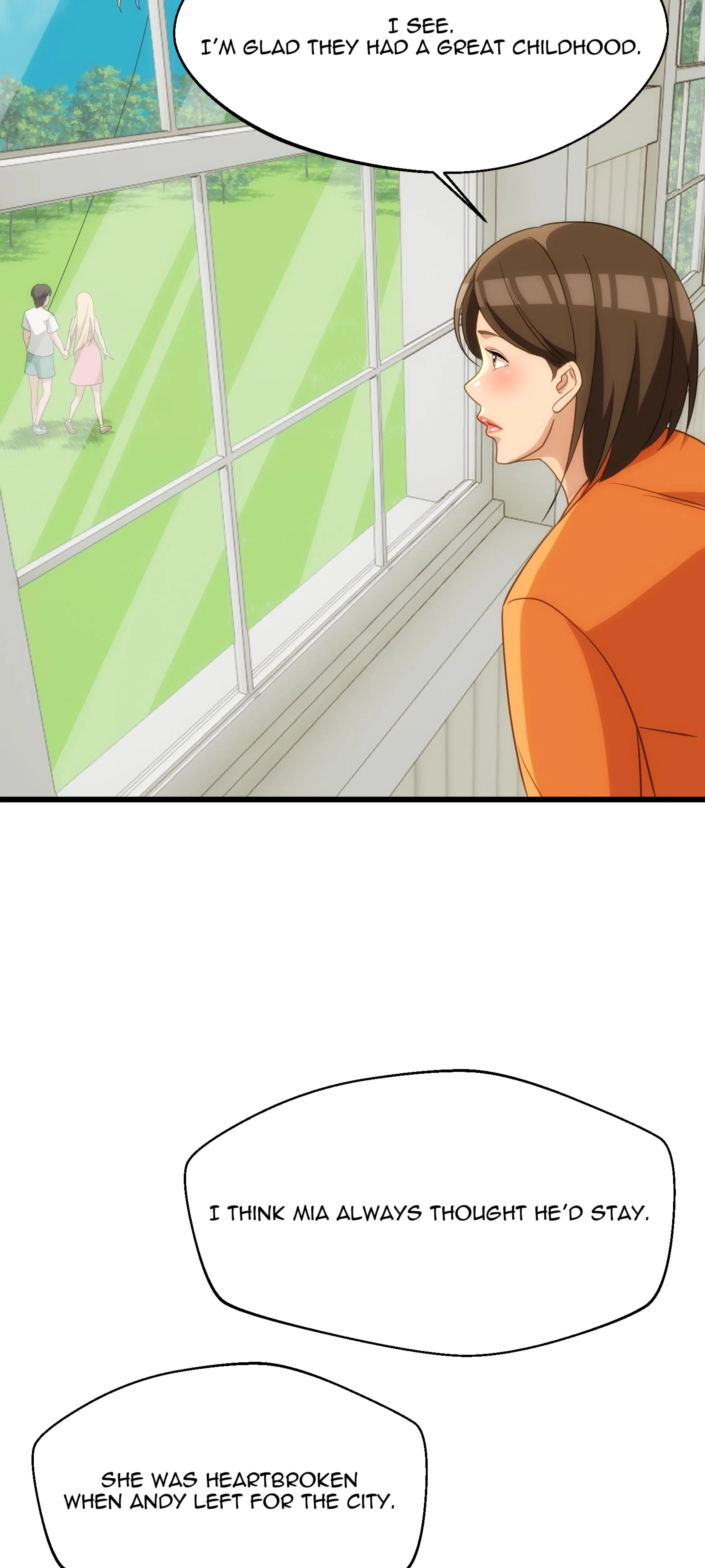 Teach Me First Uncensored Chapter 10 Page 50