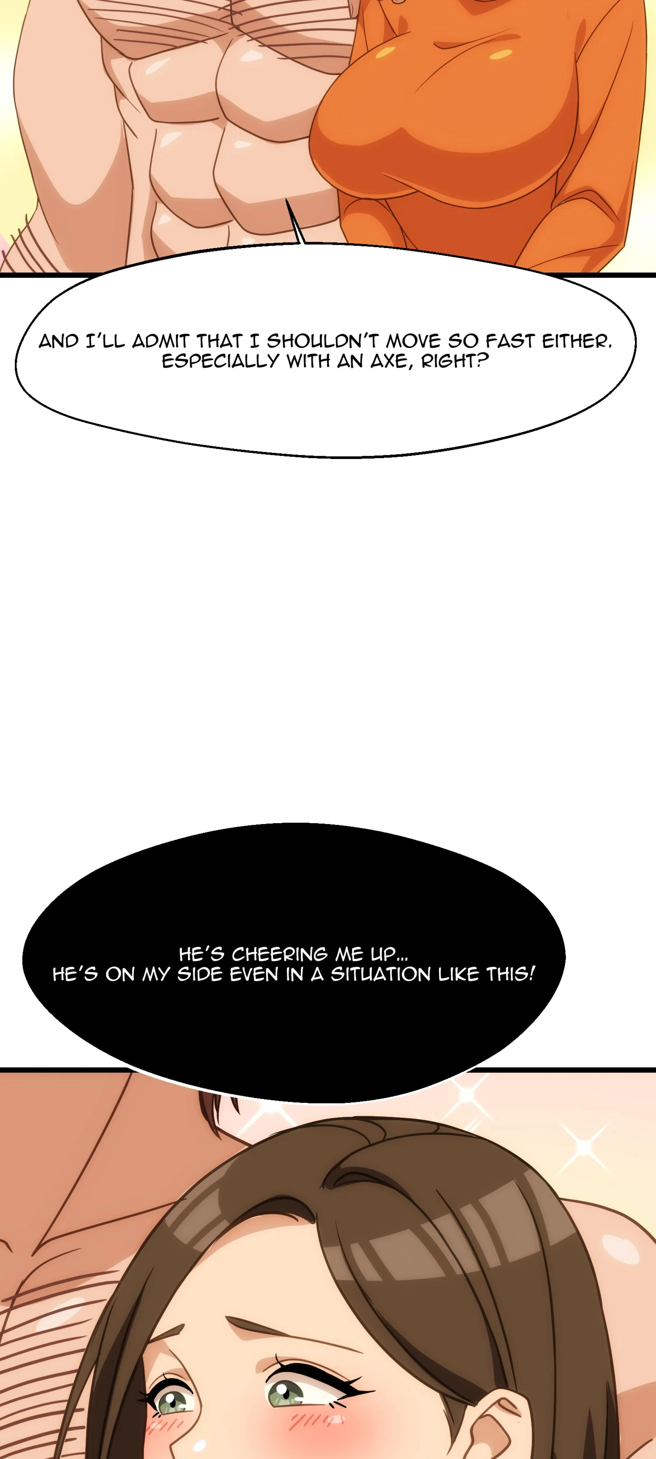 Teach Me First Uncensored Chapter 10 Page 62