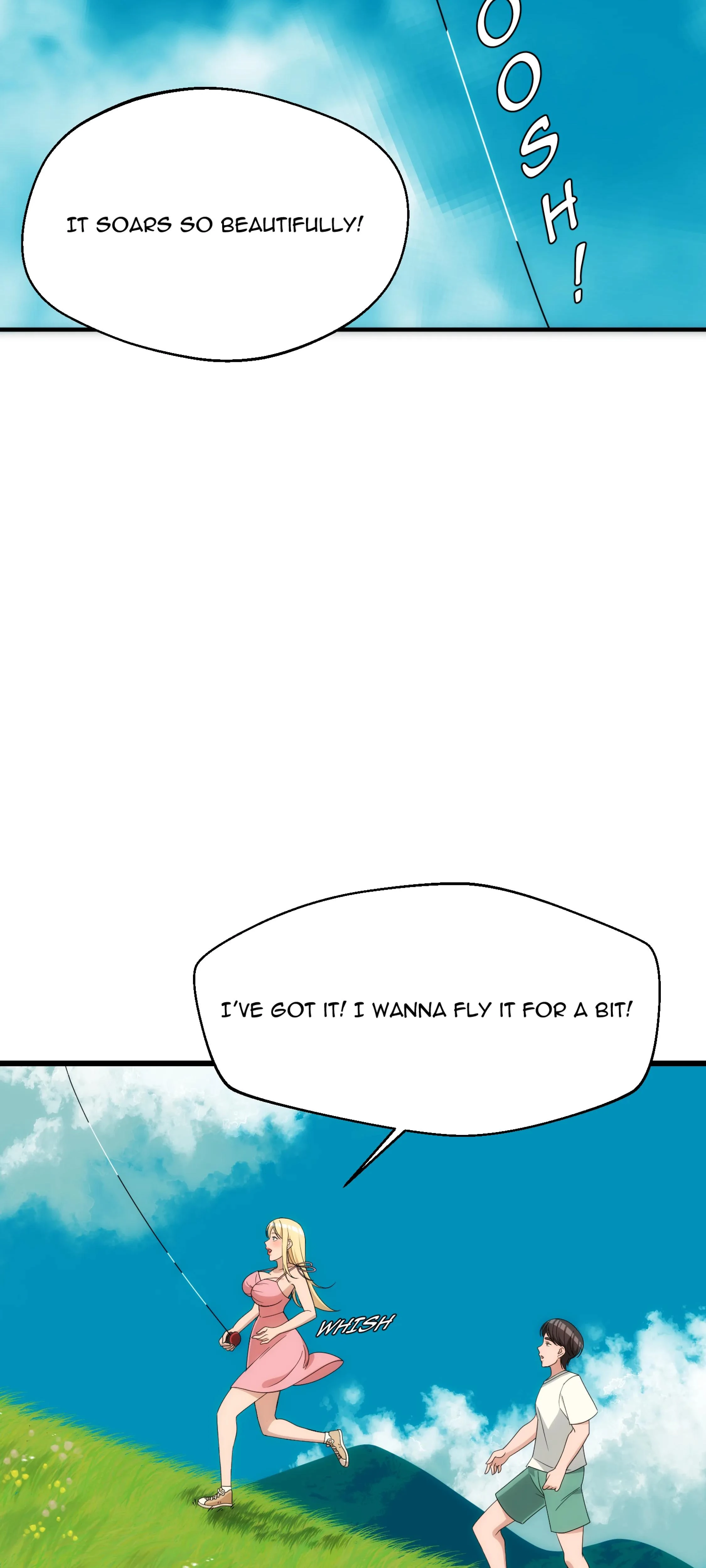 Teach Me First Uncensored Chapter 10 Page 68