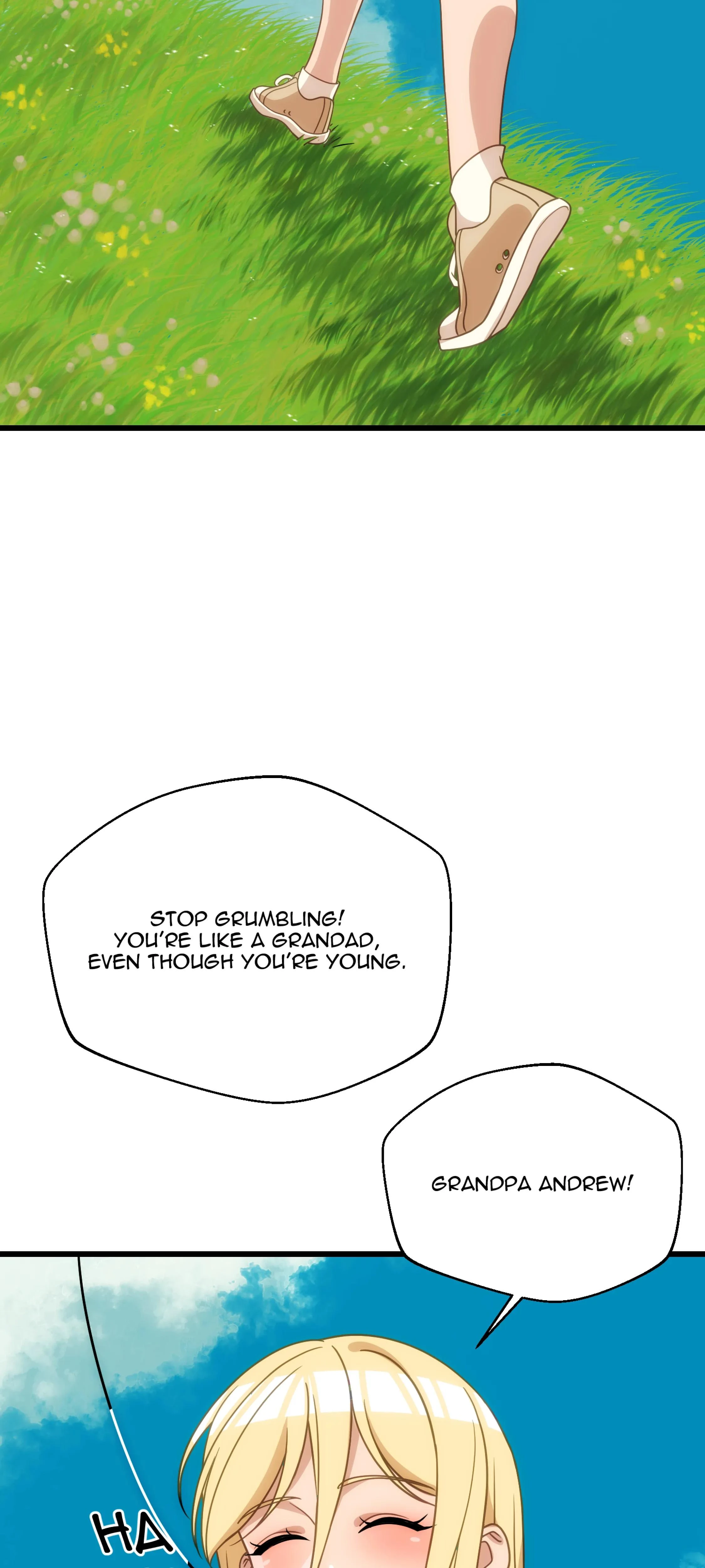 Teach Me First Uncensored Chapter 10 Page 70