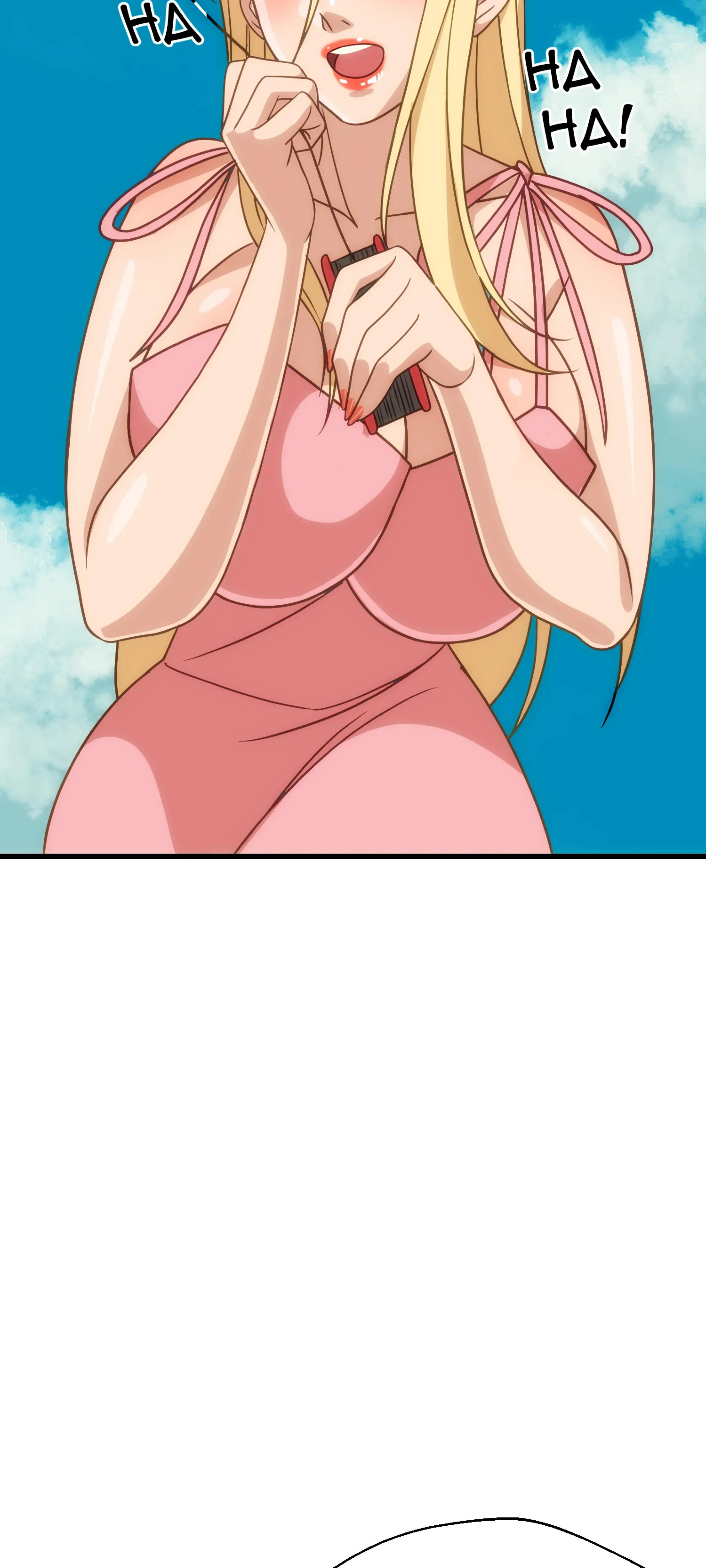 Teach Me First Uncensored Chapter 10 Page 71