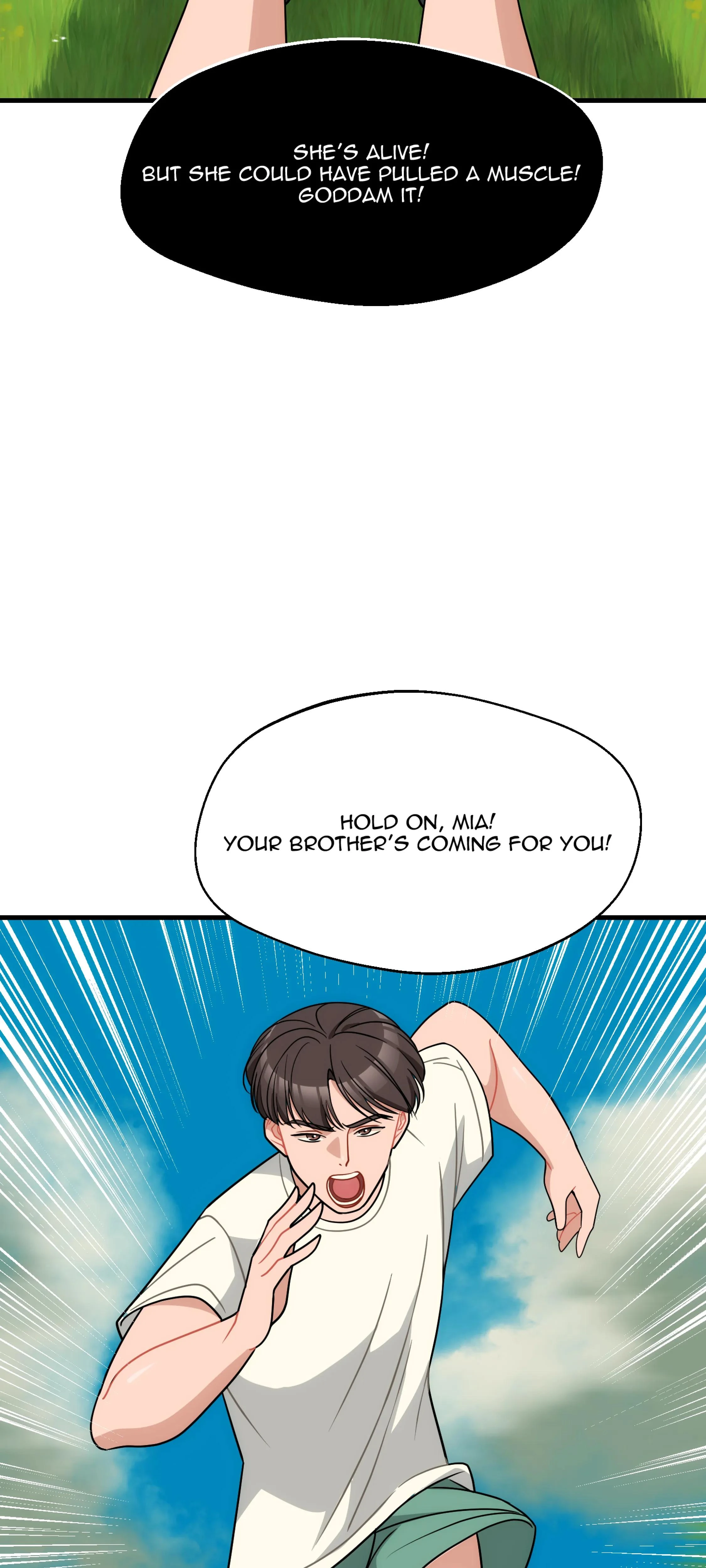 Teach Me First Uncensored Chapter 11 Page 4