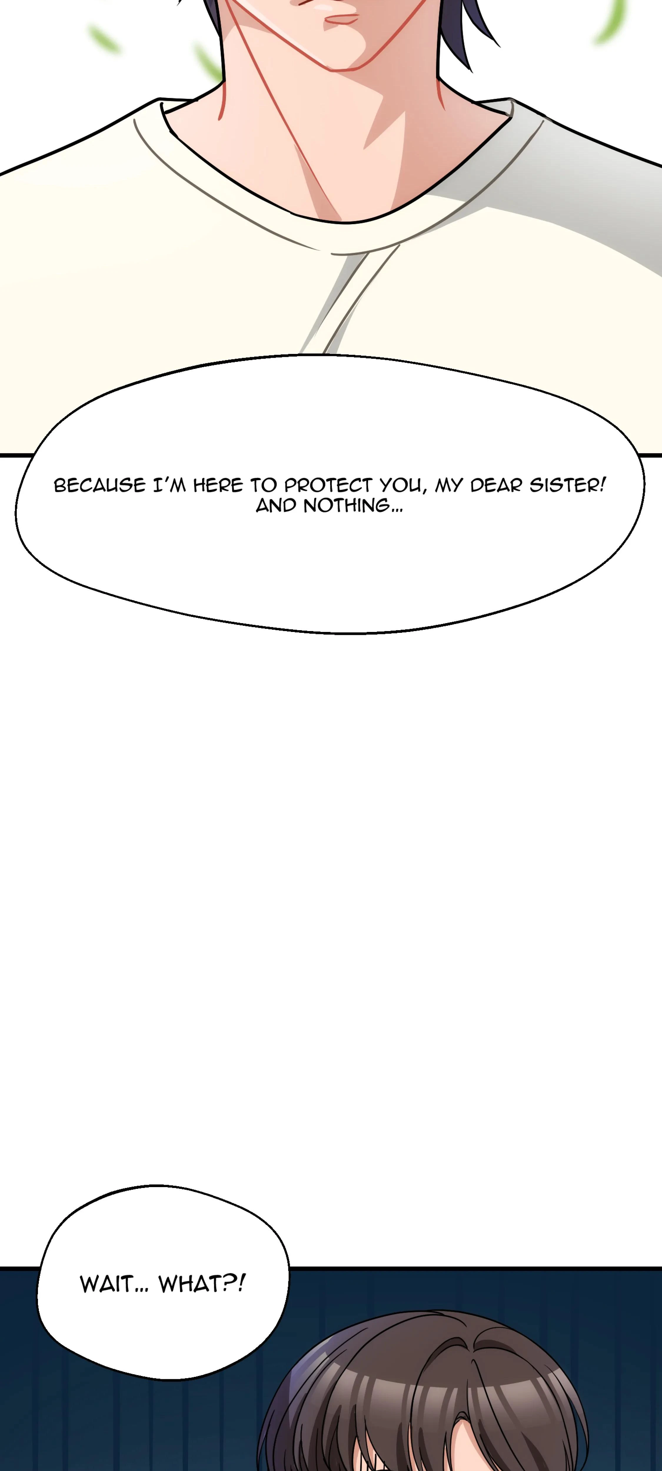 Teach Me First Uncensored Chapter 11 Page 9