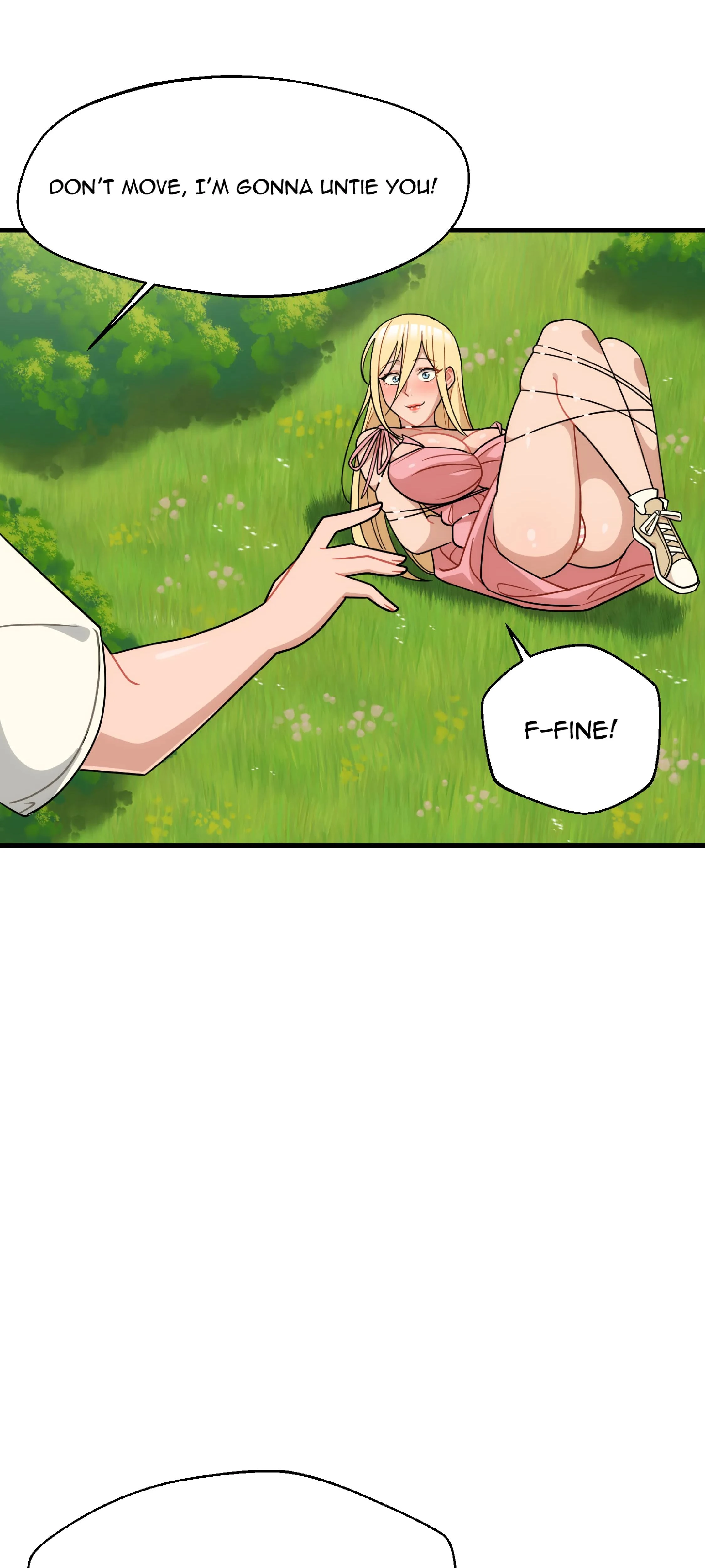 Teach Me First Uncensored Chapter 11 Page 14