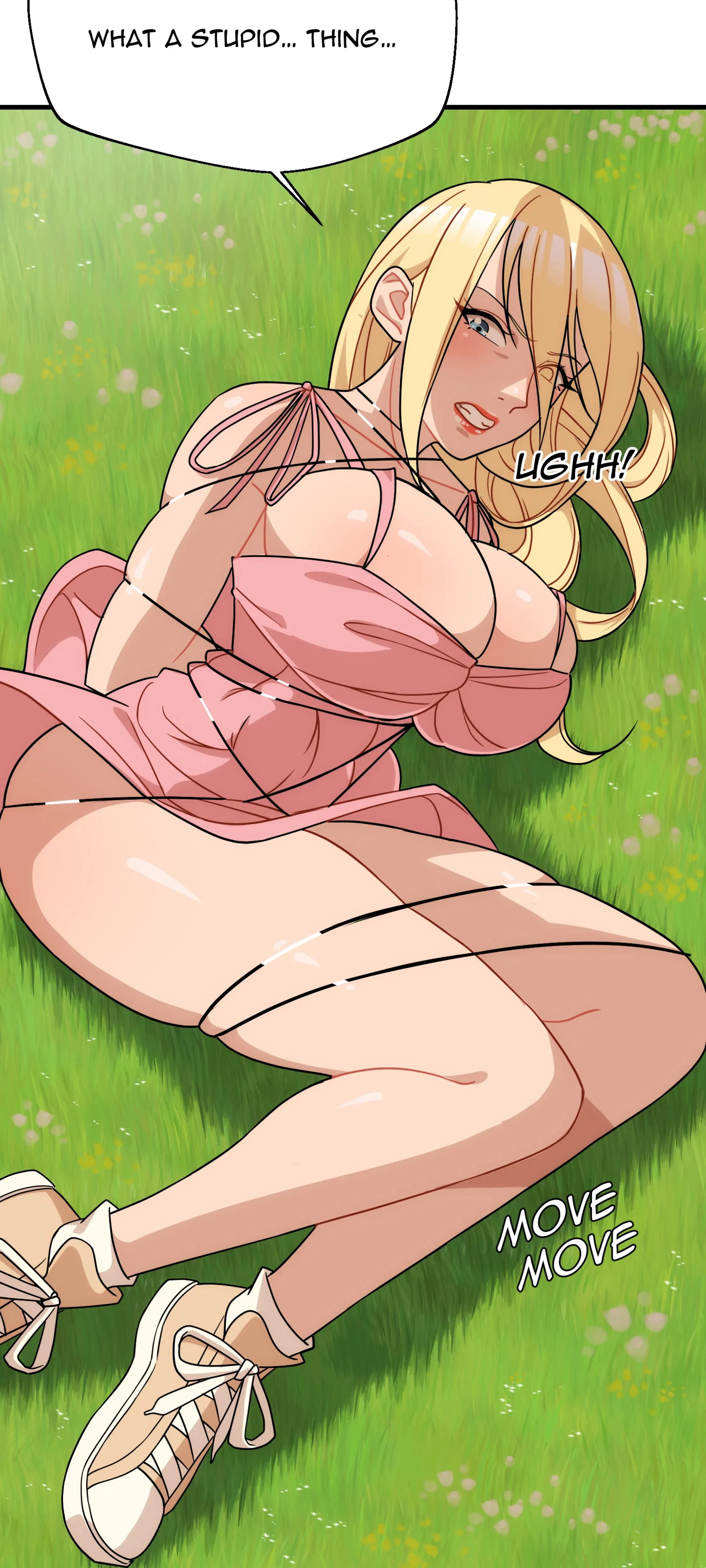 Teach Me First Uncensored Chapter 11 Page 15