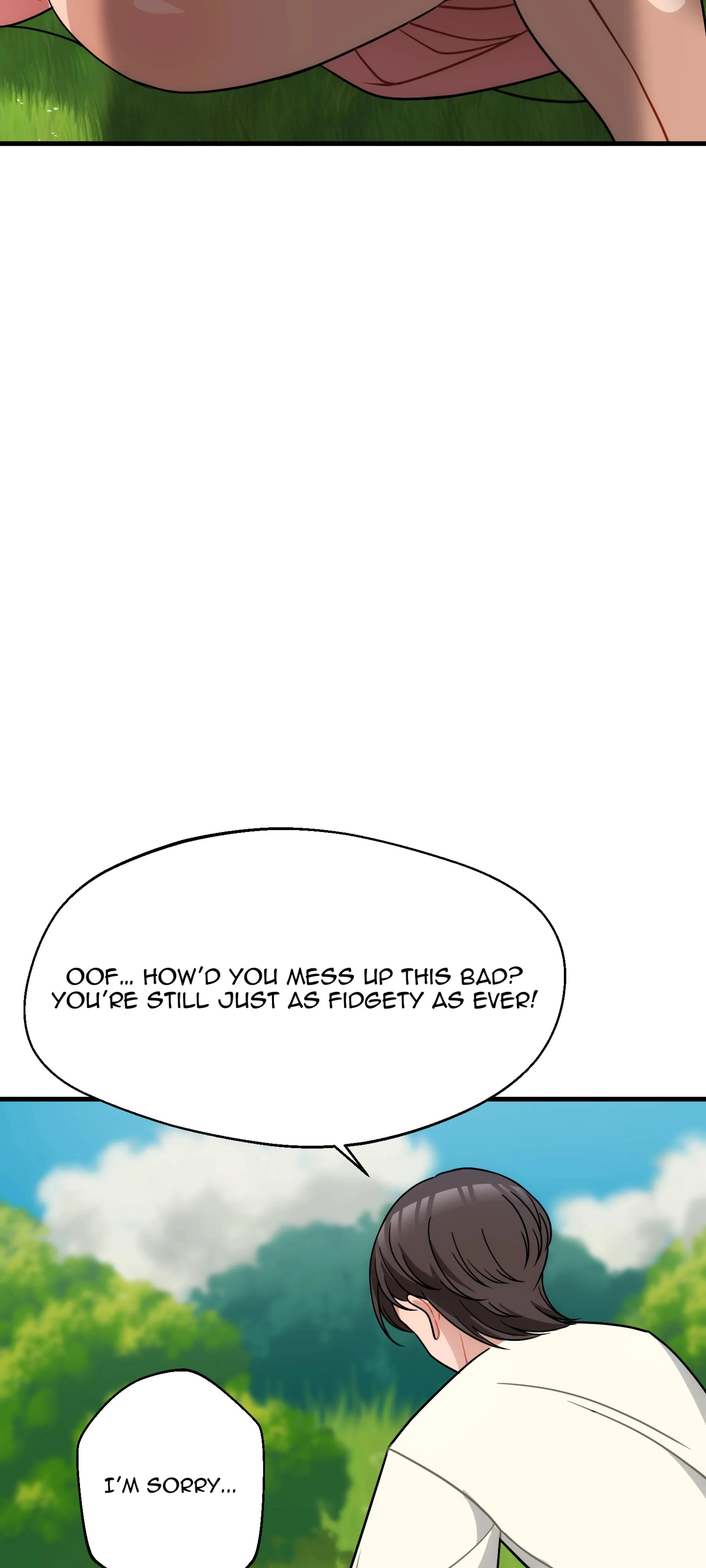 Teach Me First Uncensored Chapter 11 Page 17