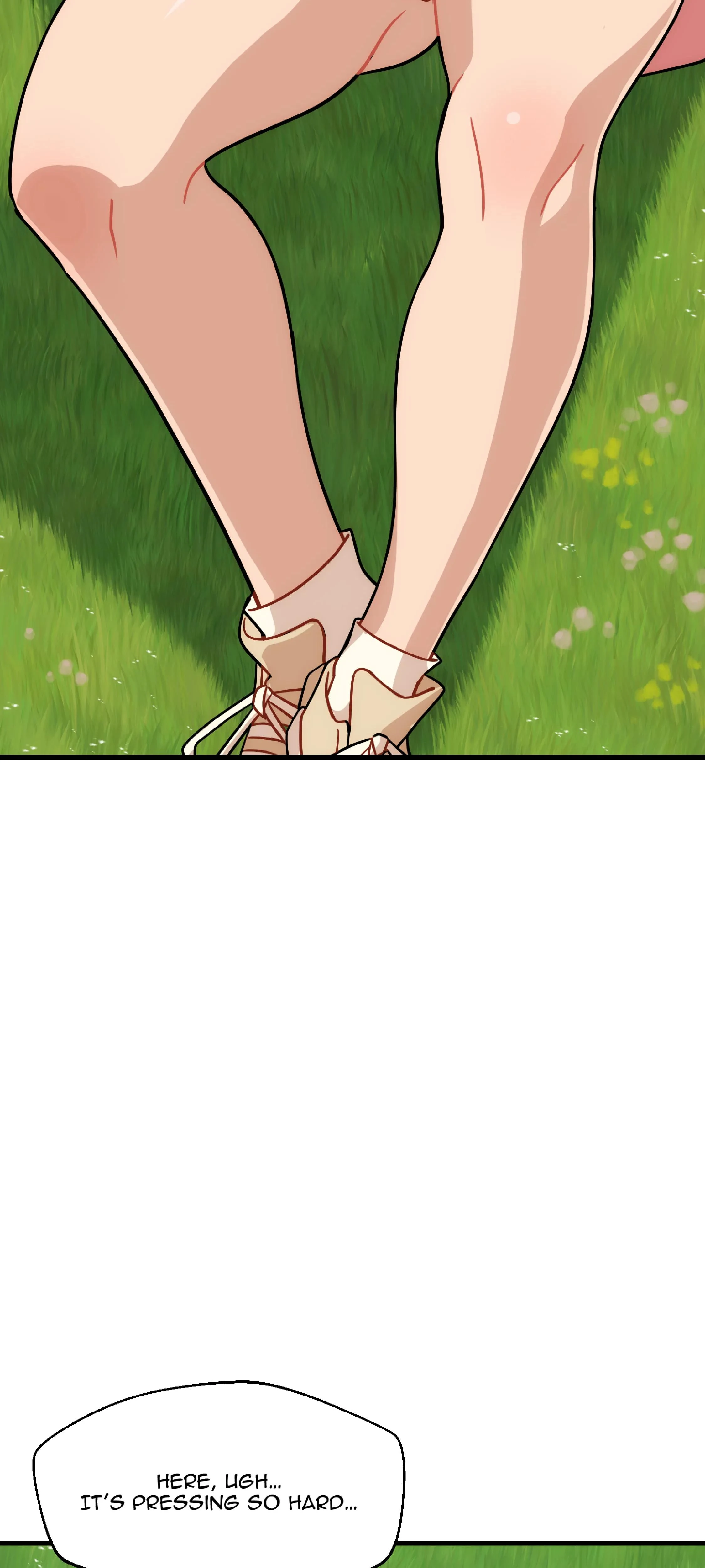 Teach Me First Uncensored Chapter 11 Page 21