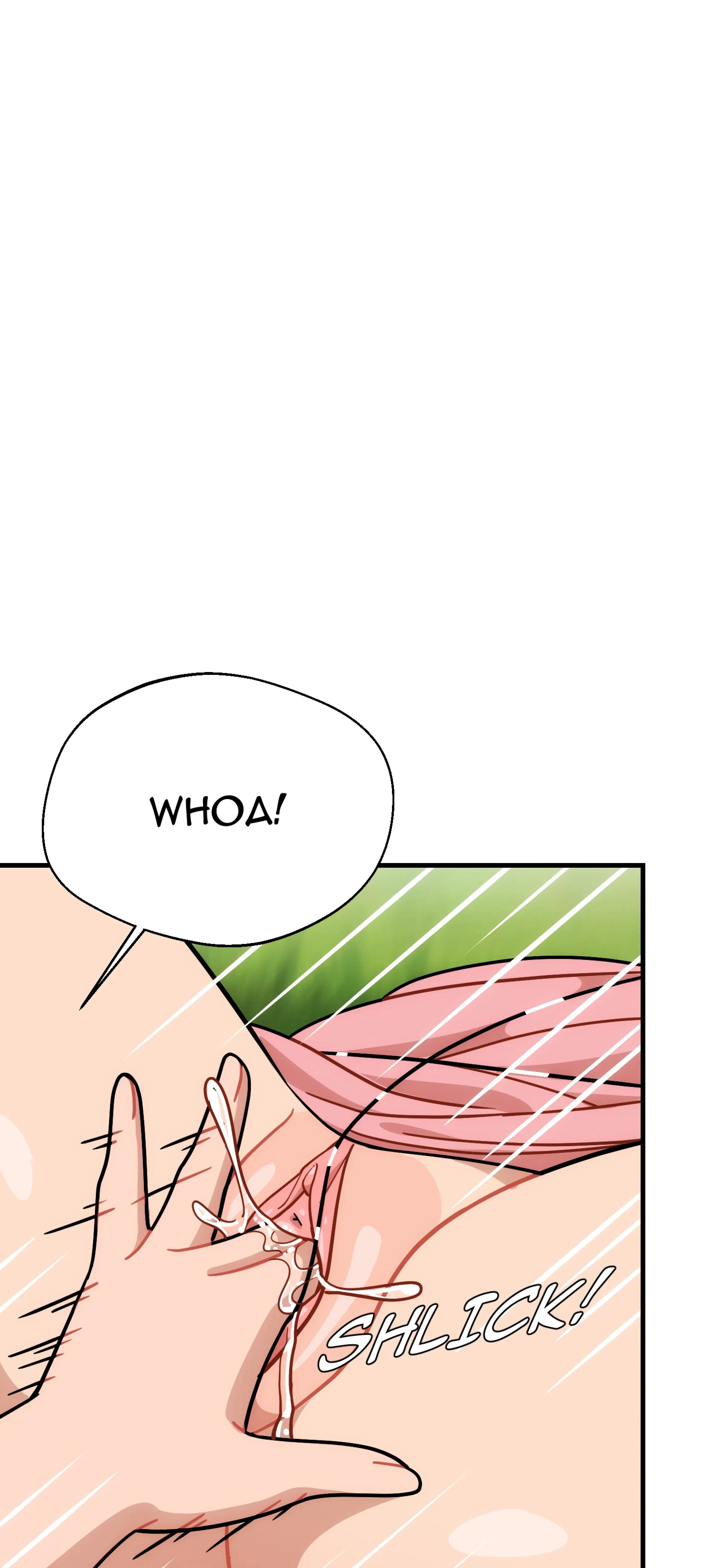 Teach Me First Uncensored Chapter 11 Page 29