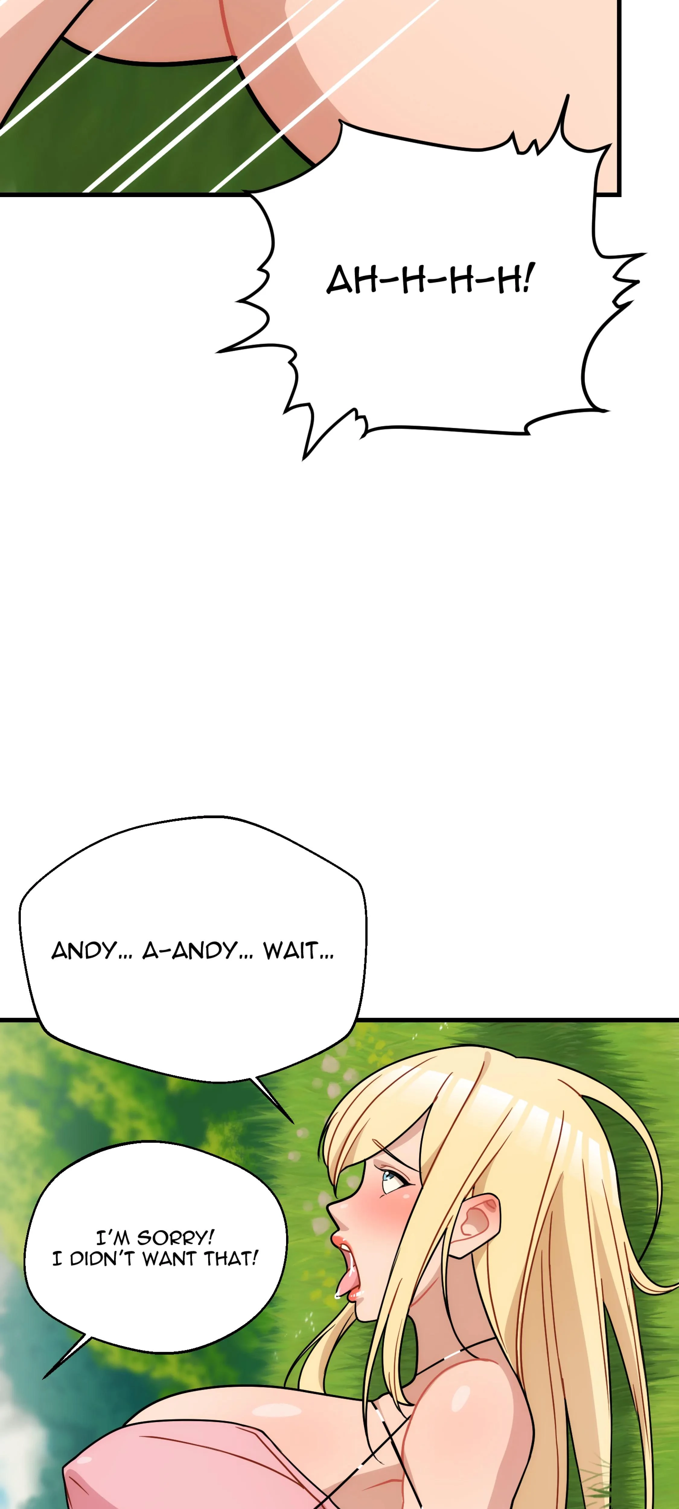 Teach Me First Uncensored Chapter 11 Page 30