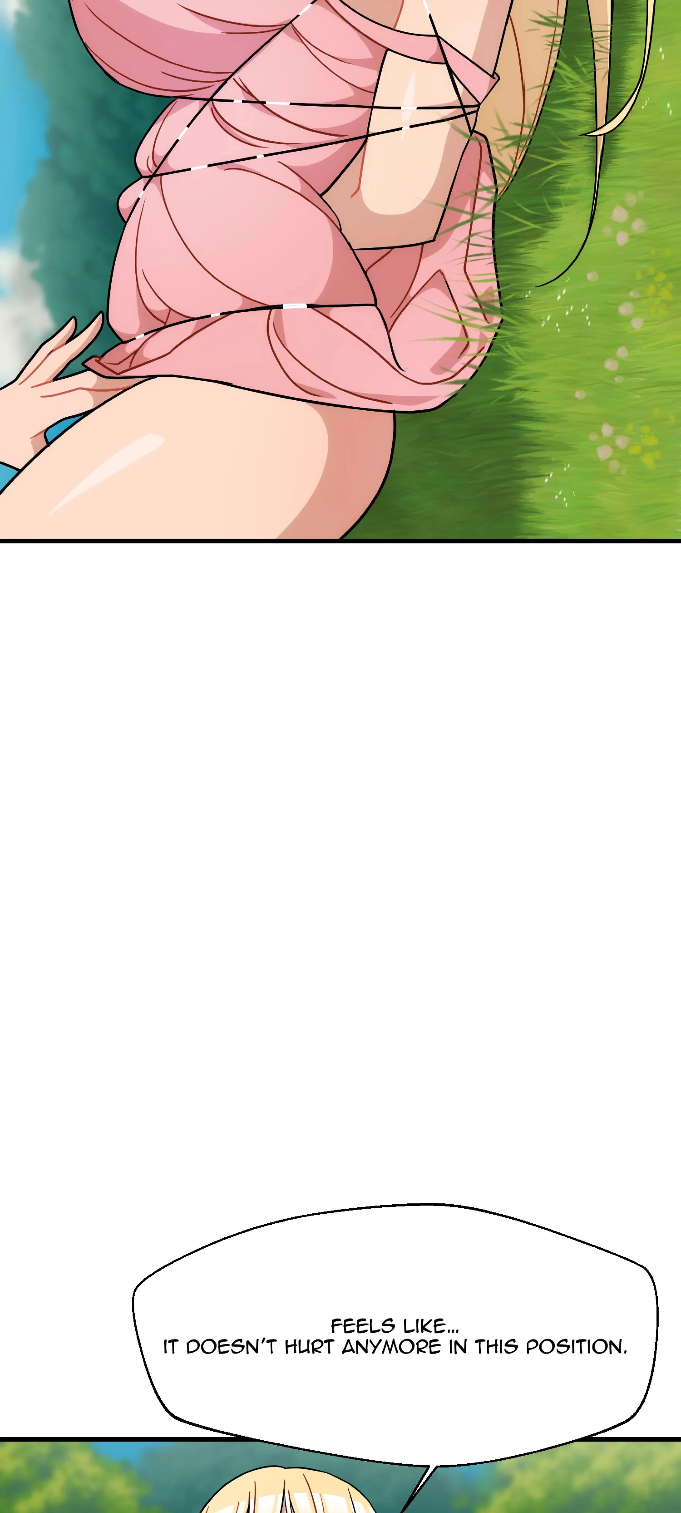 Teach Me First Uncensored Chapter 11 Page 31