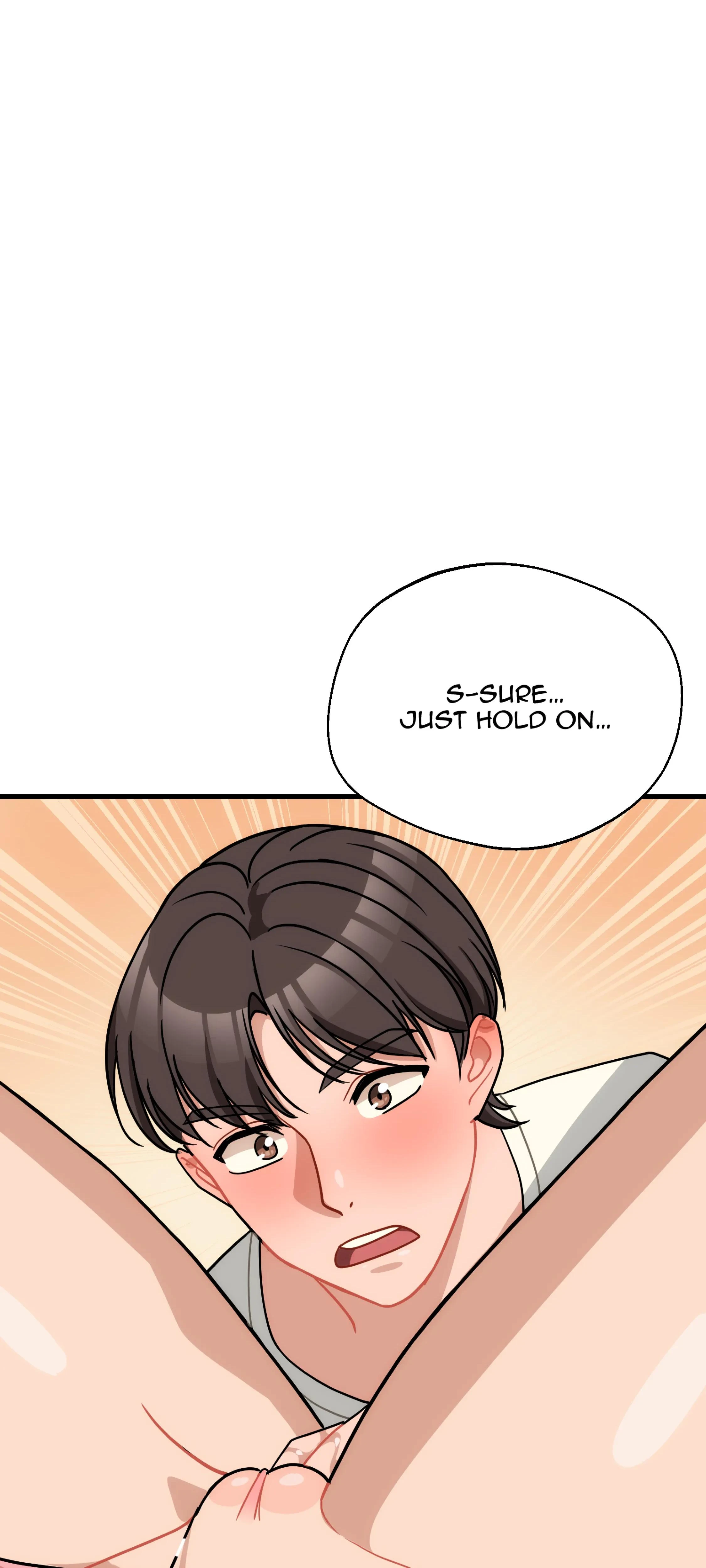 Teach Me First Uncensored Chapter 11 Page 34