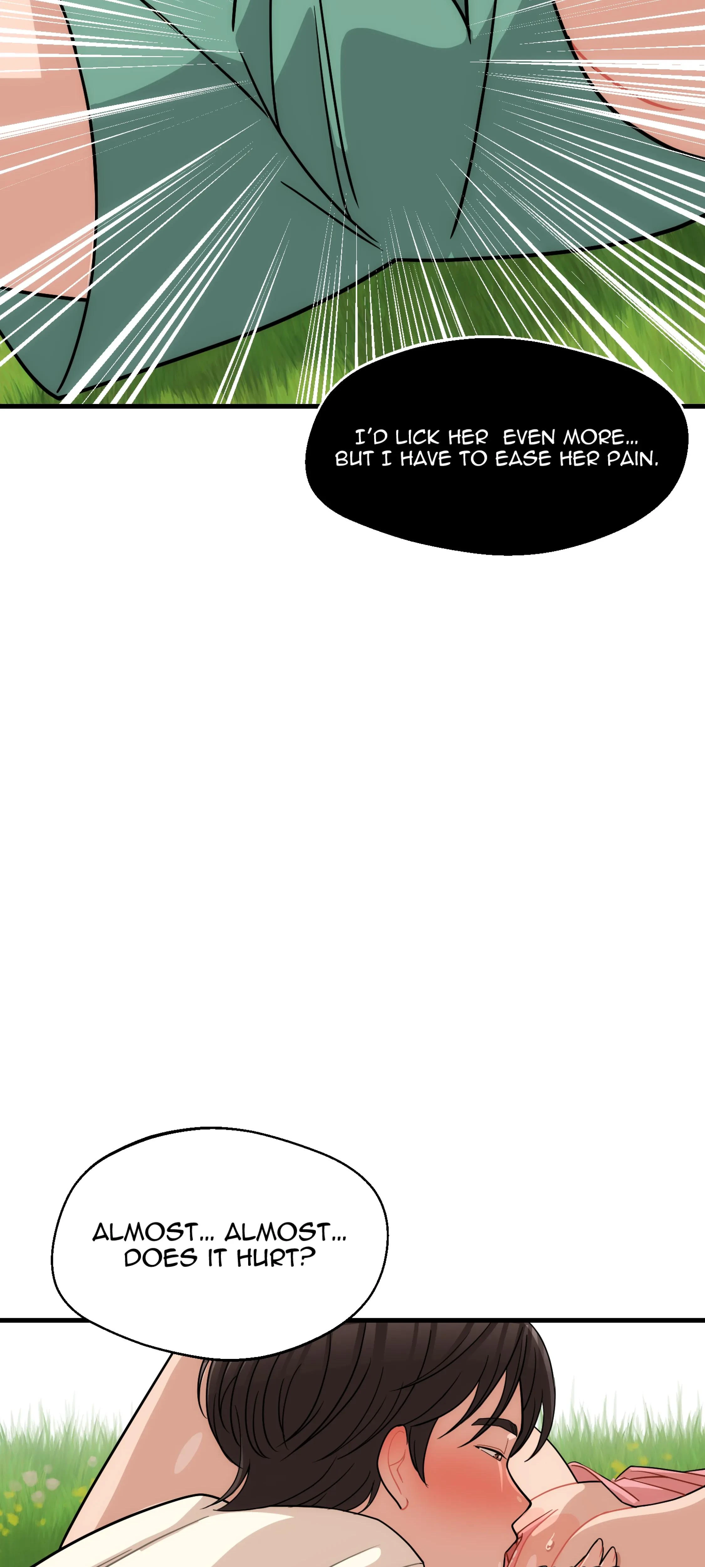 Teach Me First Uncensored Chapter 11 Page 38