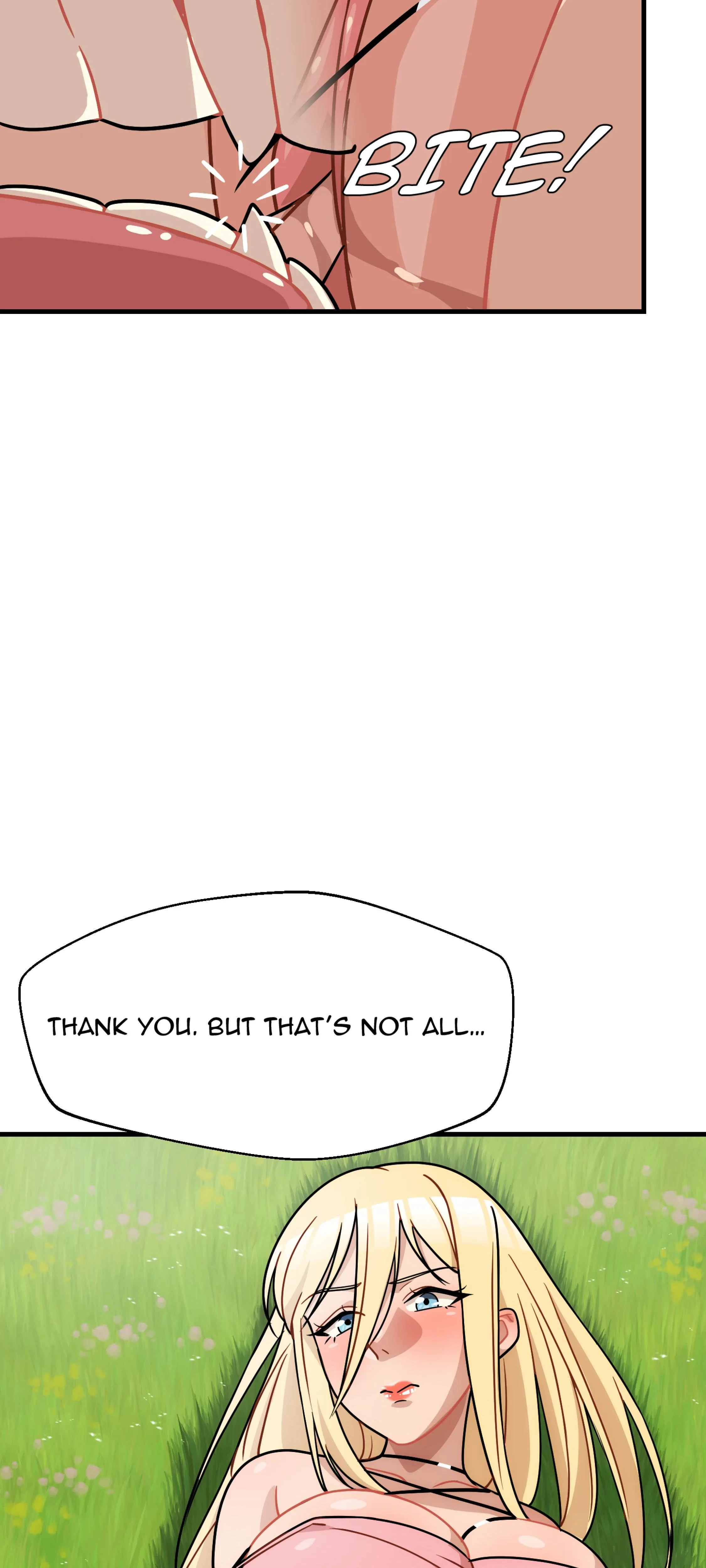 Teach Me First Uncensored Chapter 11 Page 42