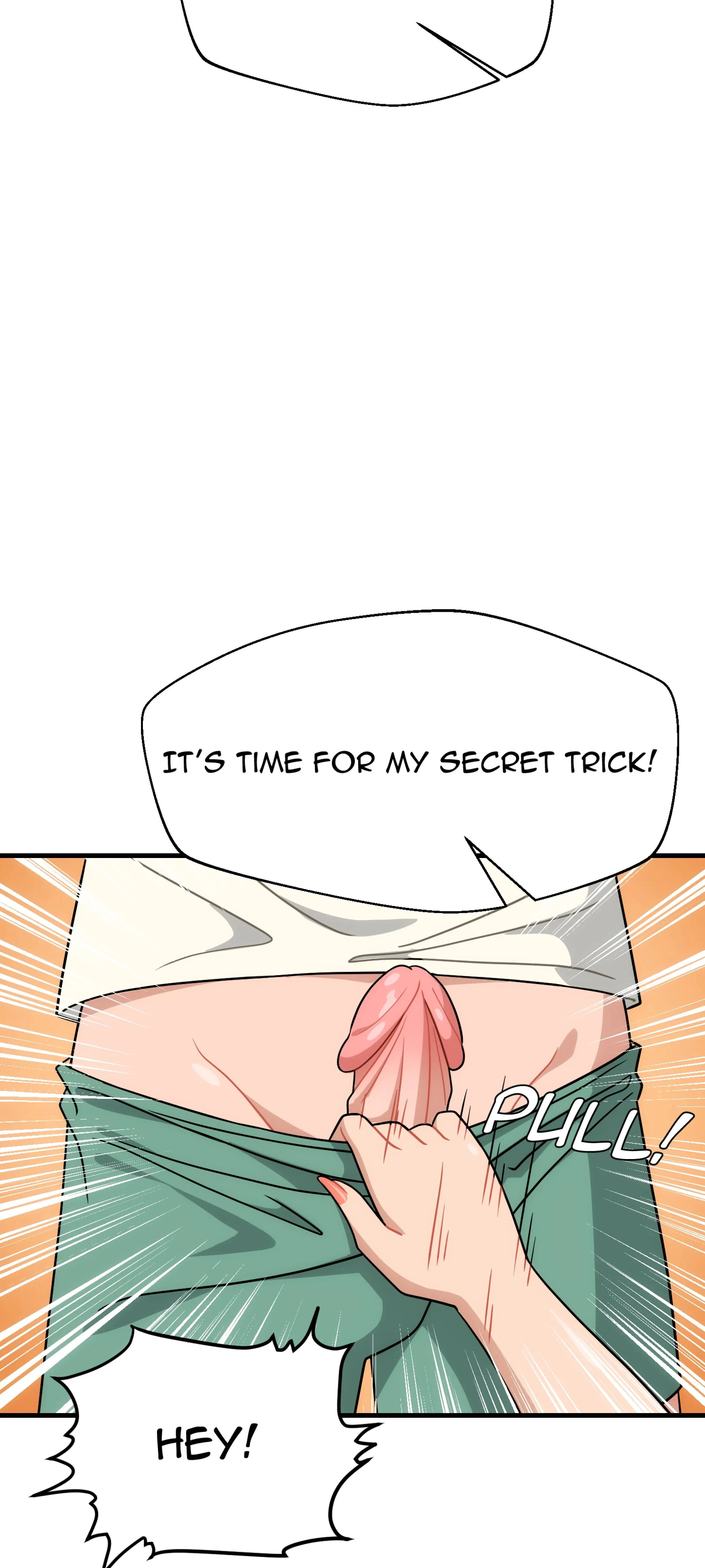 Teach Me First Uncensored Chapter 11 Page 52