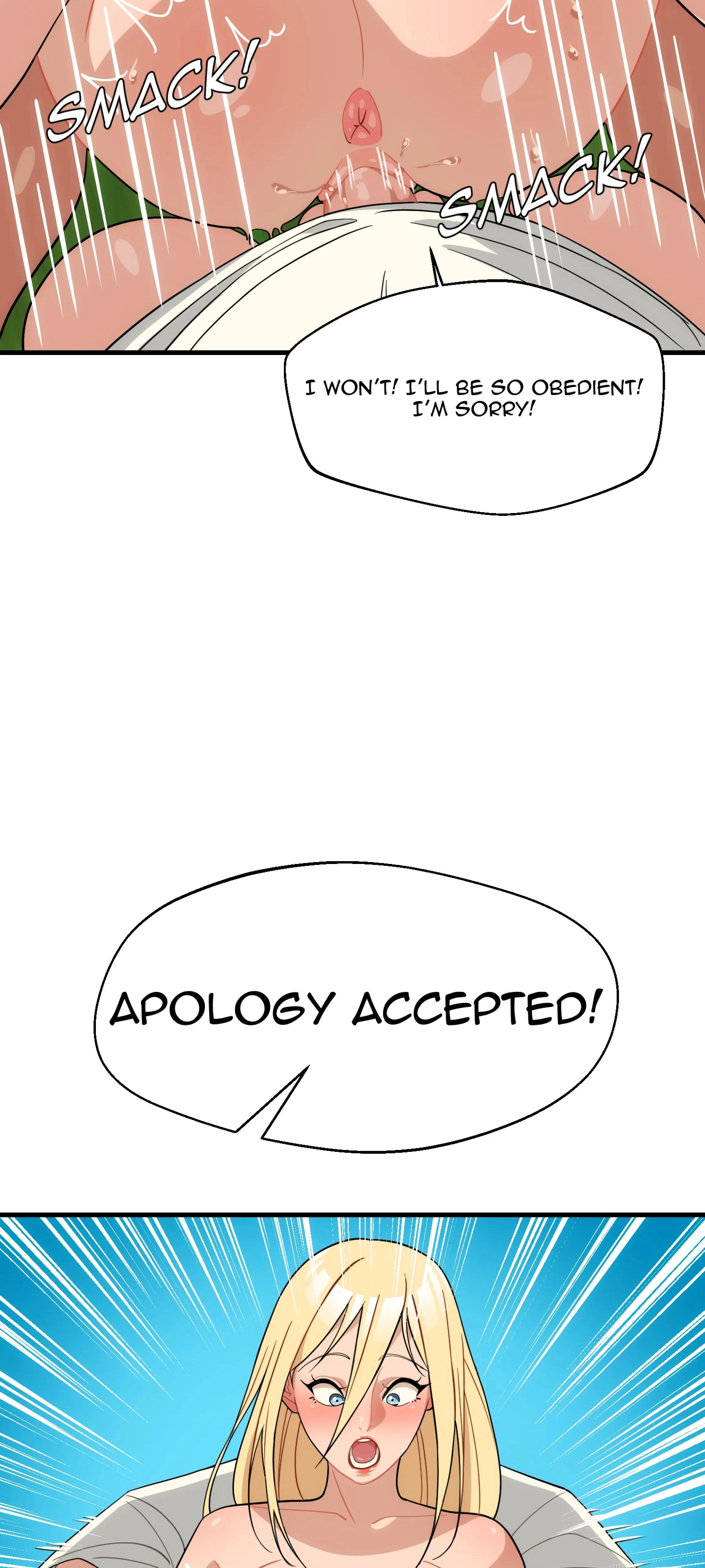 Teach Me First Uncensored Chapter 11 Page 62