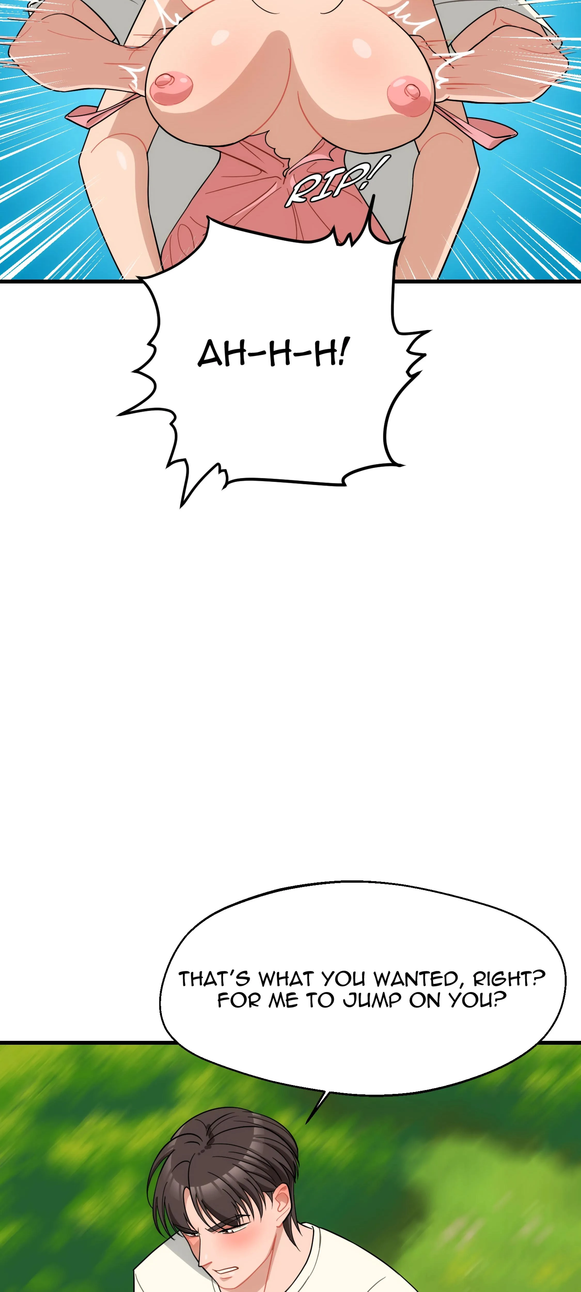 Teach Me First Uncensored Chapter 11 Page 63