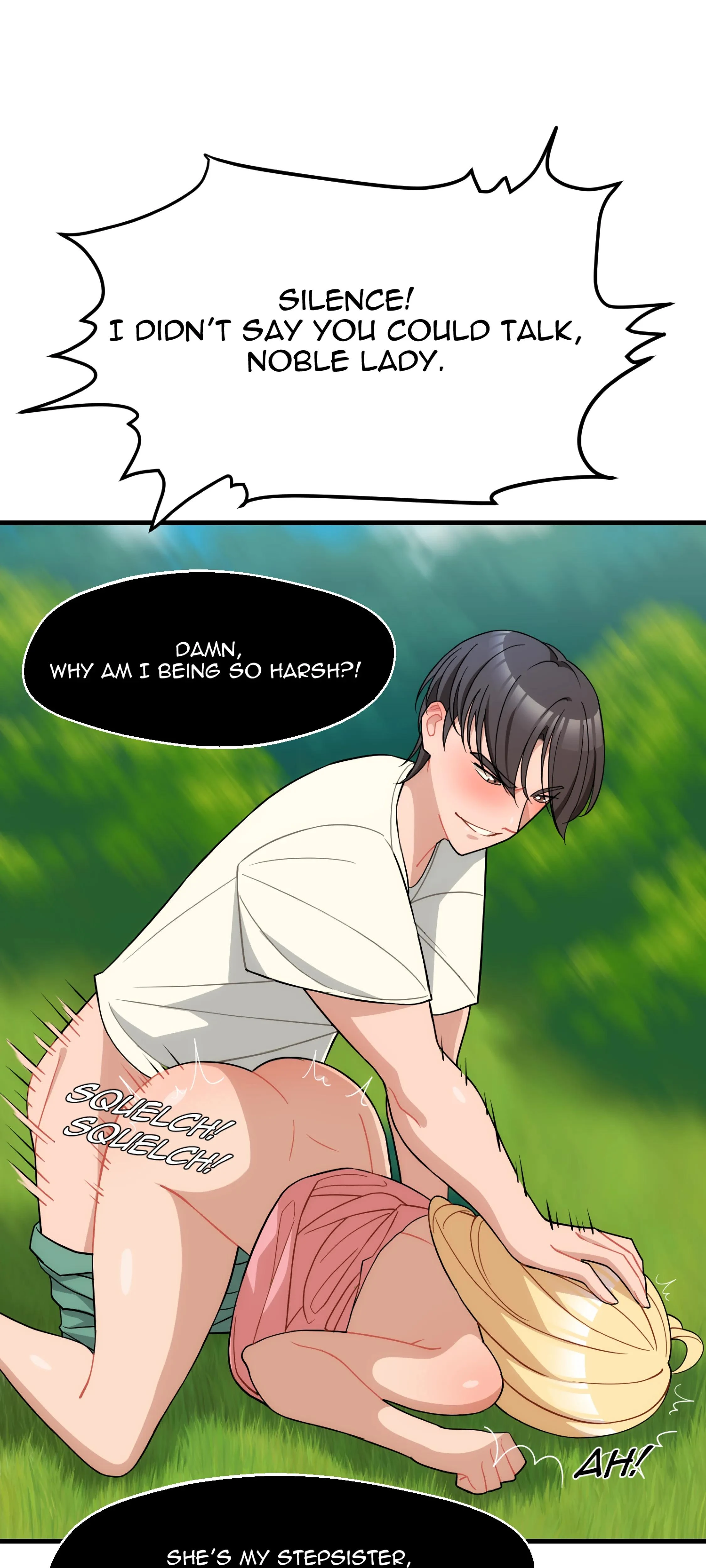 Teach Me First Uncensored Chapter 11 Page 66