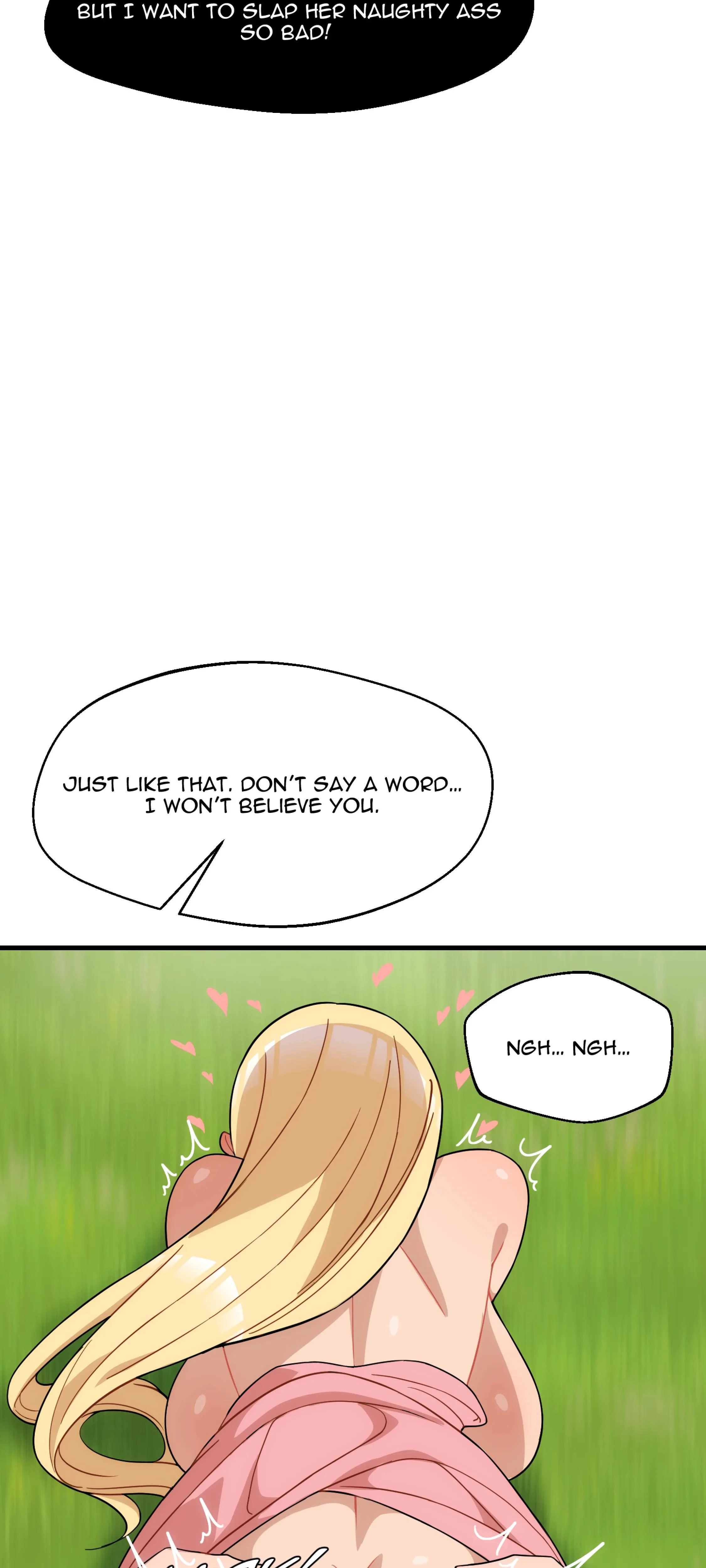 Teach Me First Uncensored Chapter 11 Page 67
