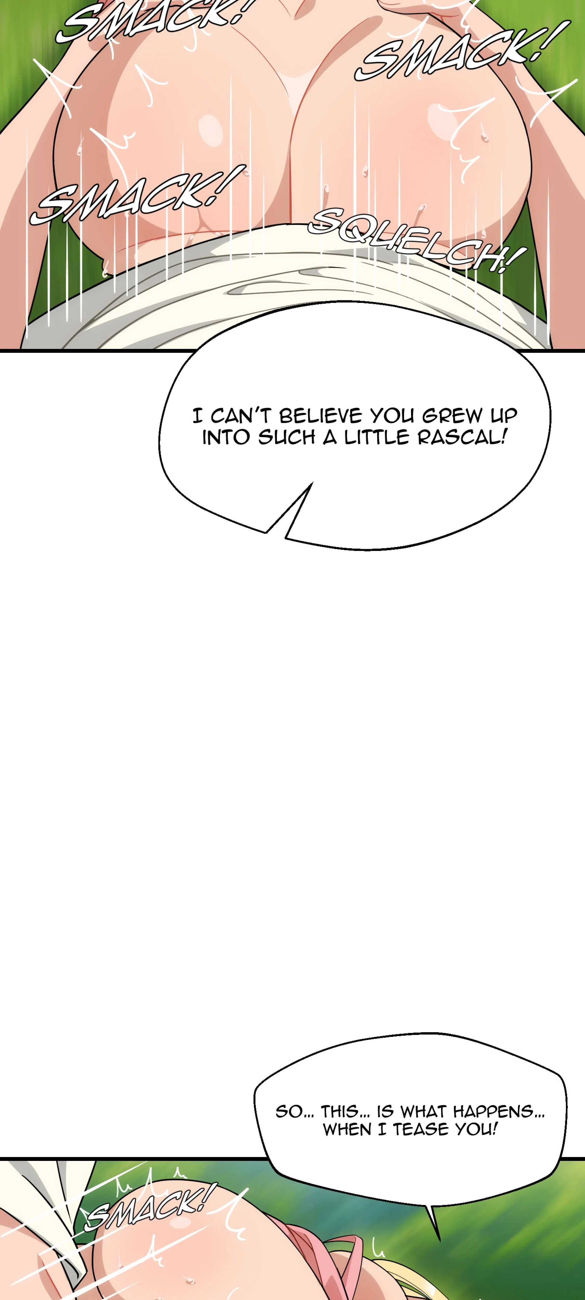 Teach Me First Uncensored Chapter 11 Page 68