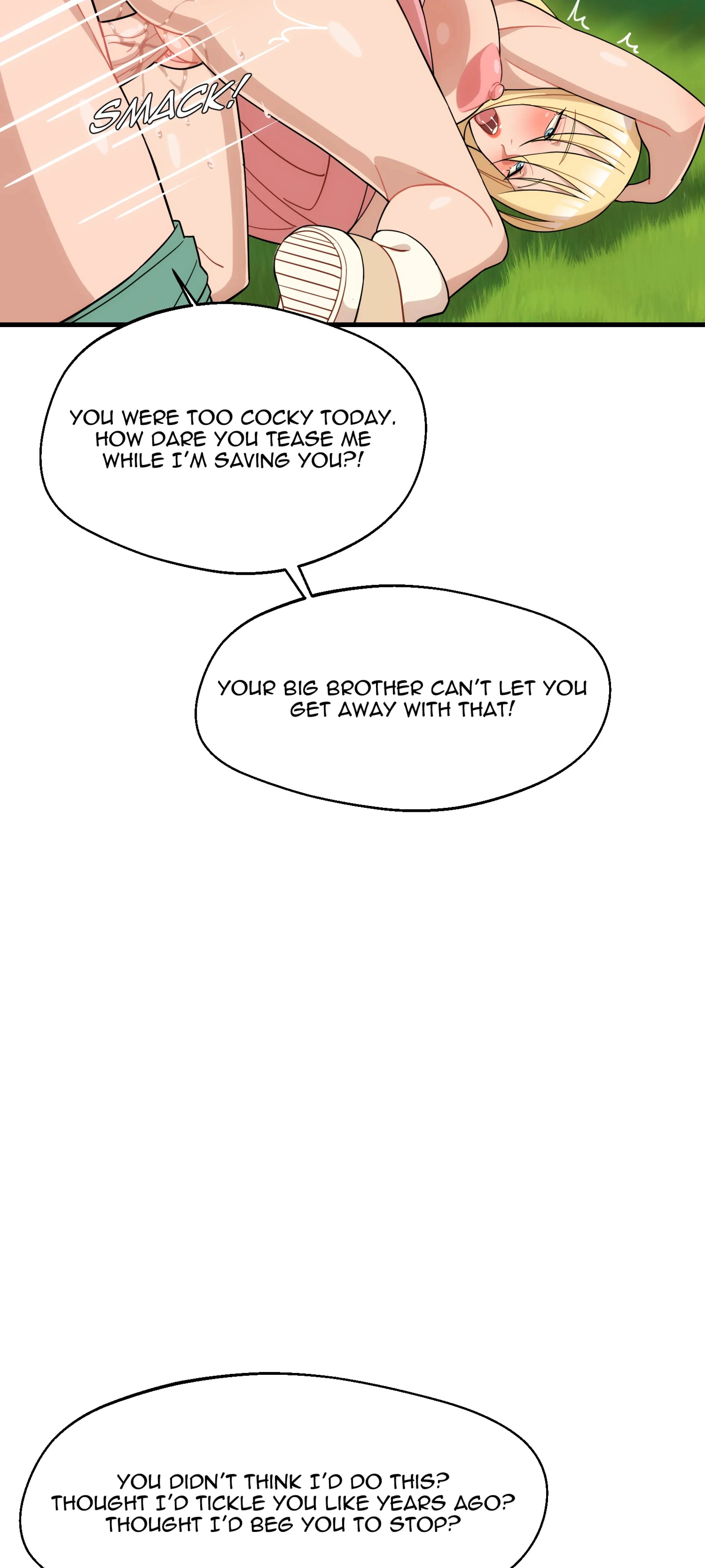 Teach Me First Uncensored Chapter 11 Page 69
