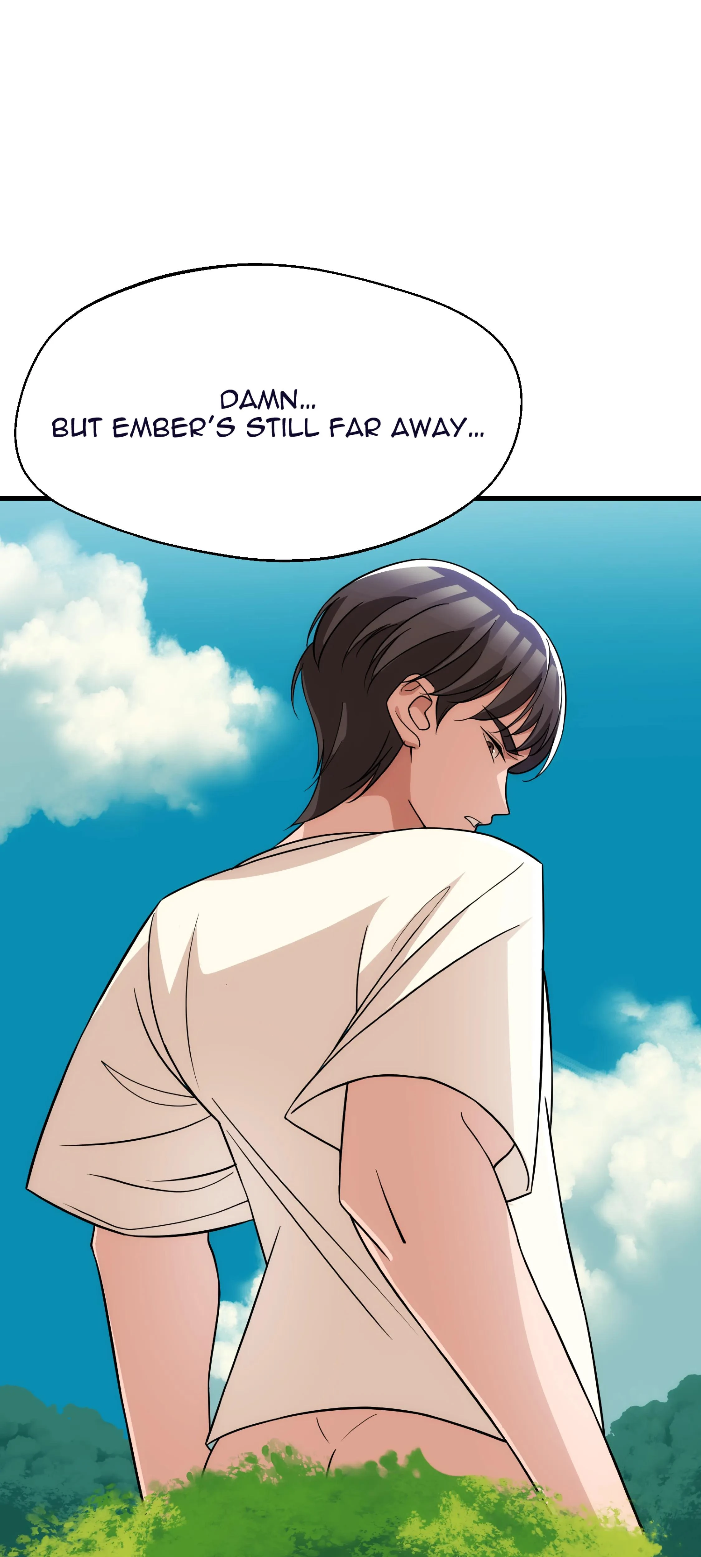 Teach Me First Uncensored Chapter 12 Page 1