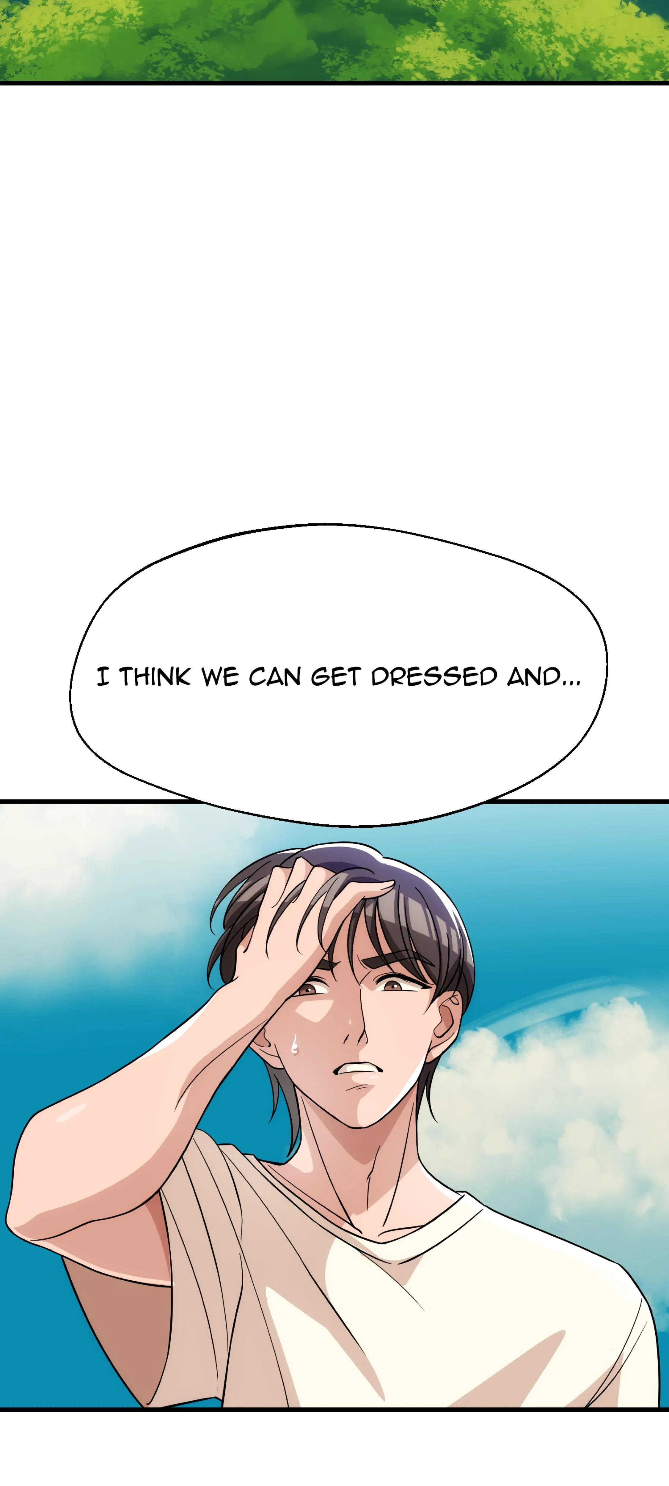 Teach Me First Uncensored Chapter 12 Page 2