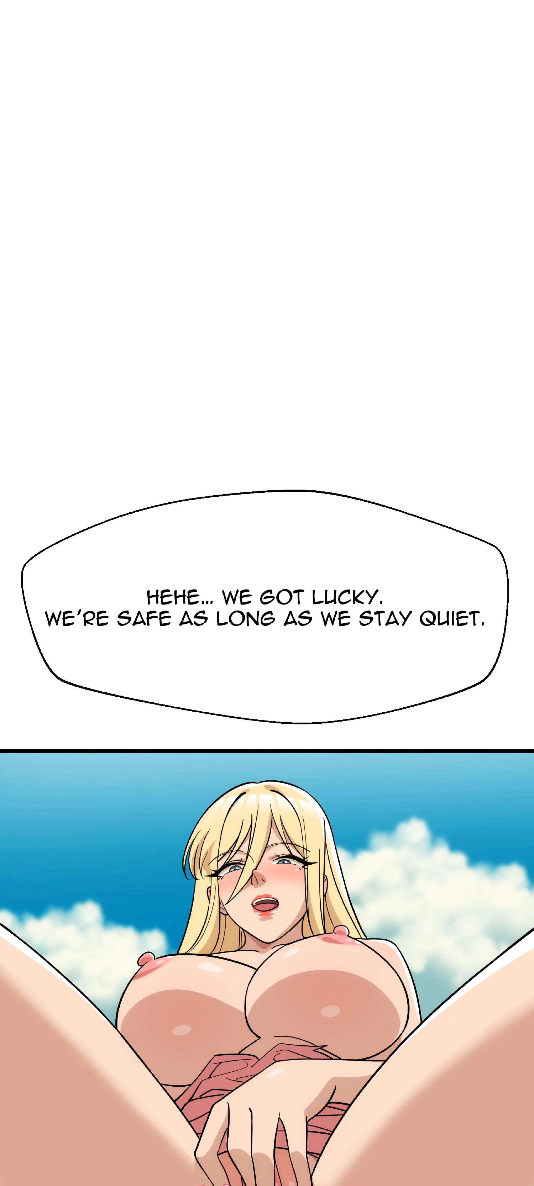 Teach Me First Uncensored Chapter 12 Page 3